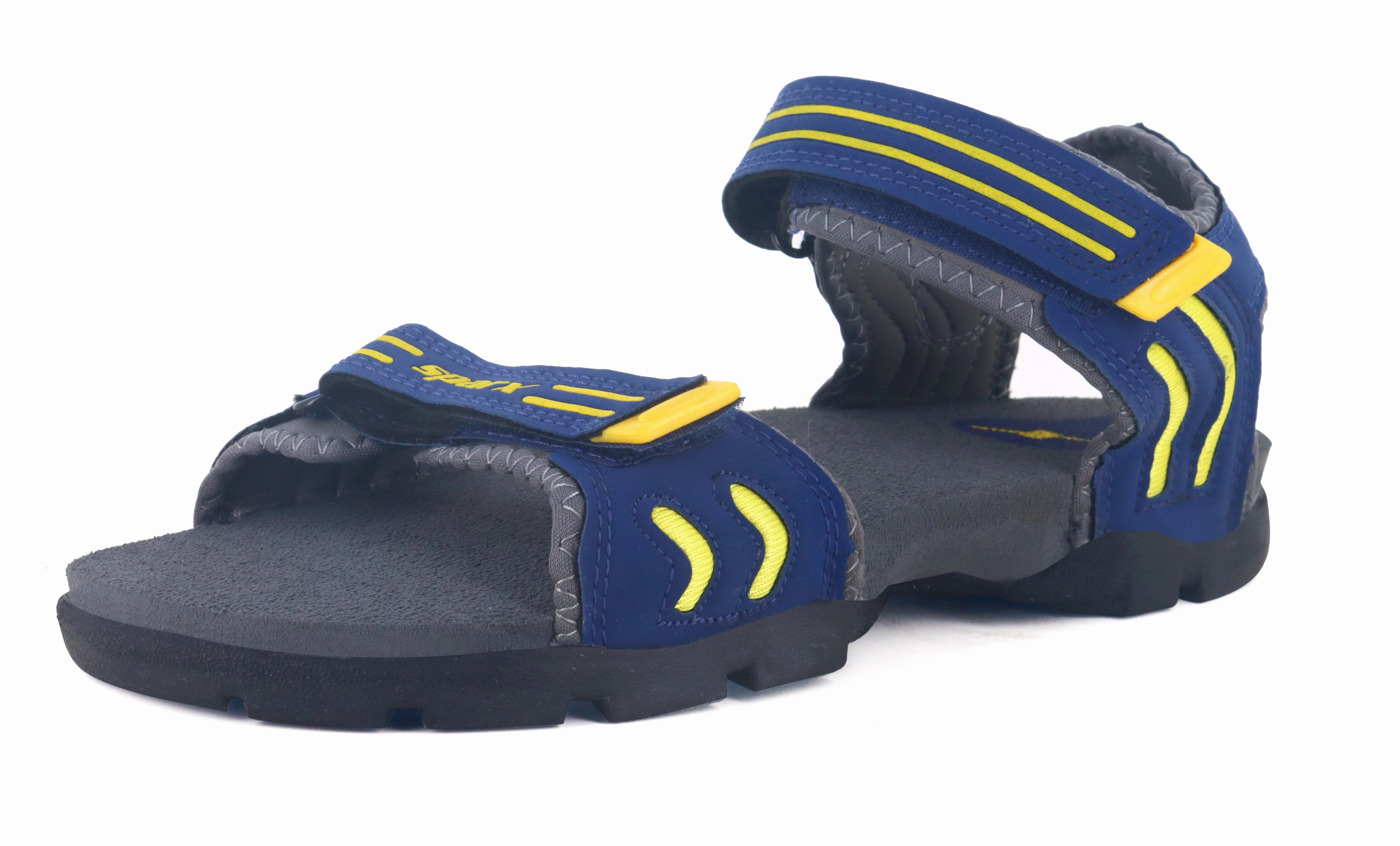 SPARX Sandals for Men SS 106 Gryphon Sandals