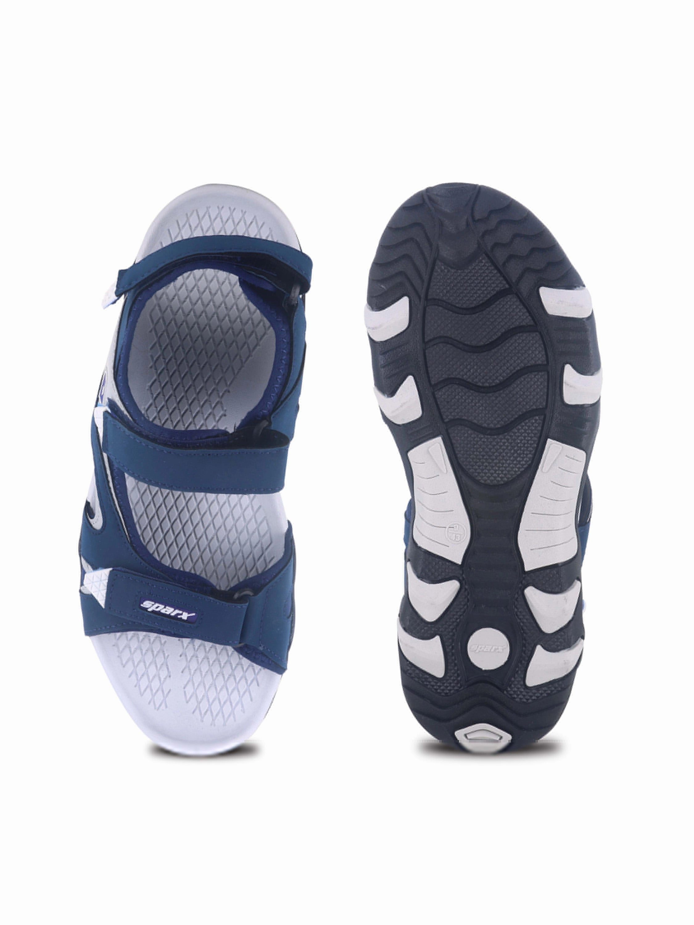 Sandals Comfortable SPARX Sandals for Men SS 453