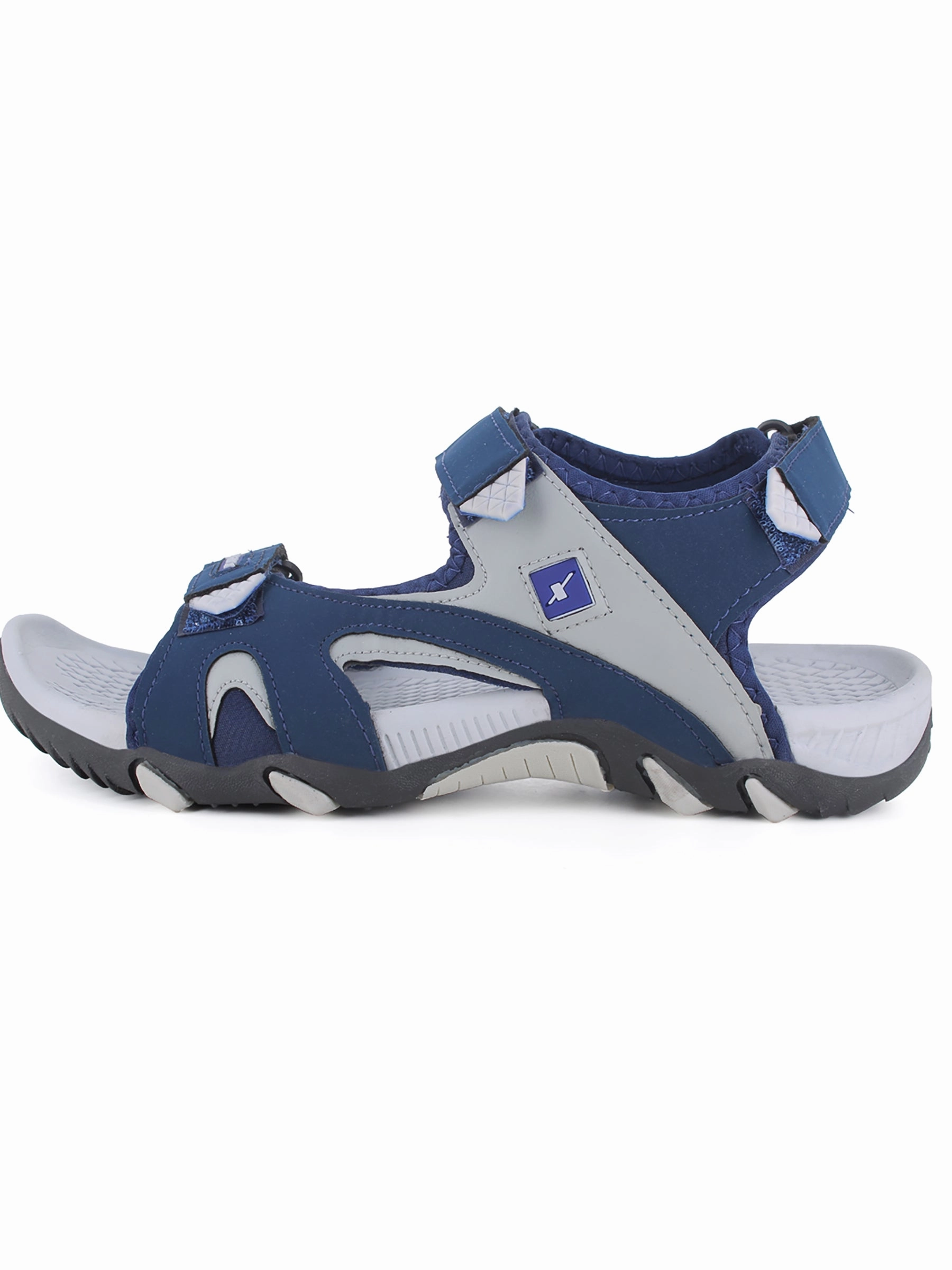 Sandals Lasource Grenada Resort SPARX Sandals for Men SS 453 N