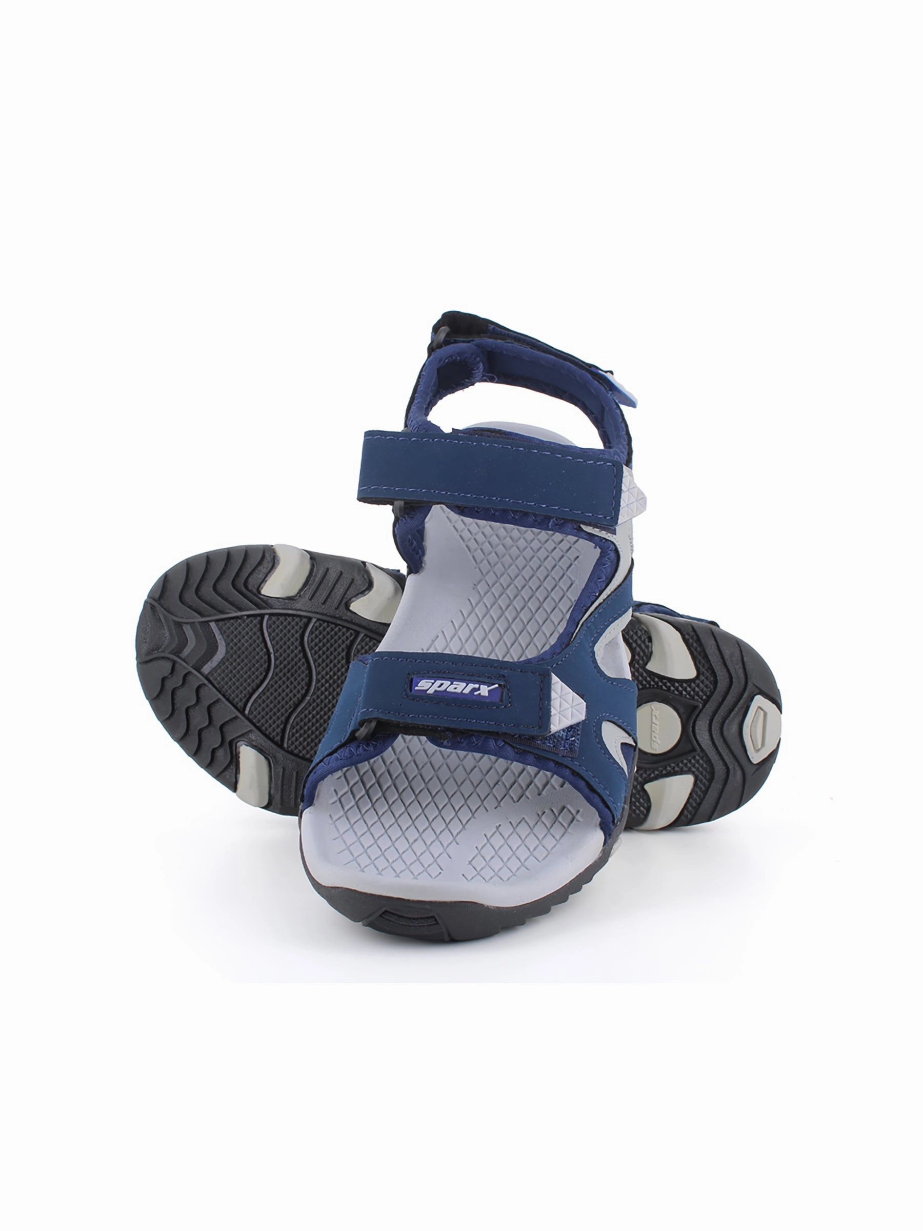 SPARX Sandals for Men SS 453 N High Heels Sandals