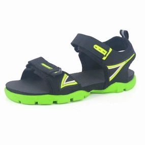 Wide Wedge Sandals SPARX Sandals for Men SS 473