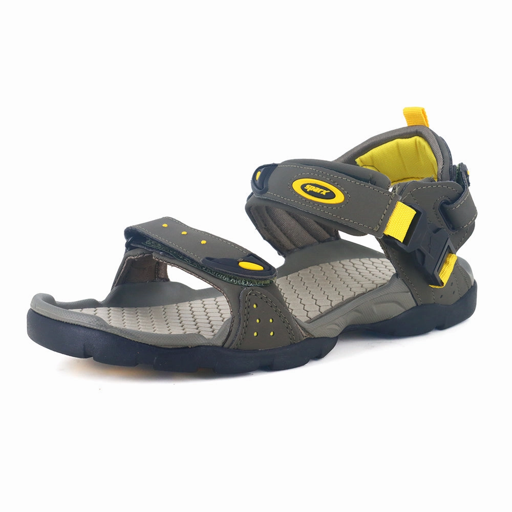 Sandals Strappy SPARX Sandals for Men SS 502