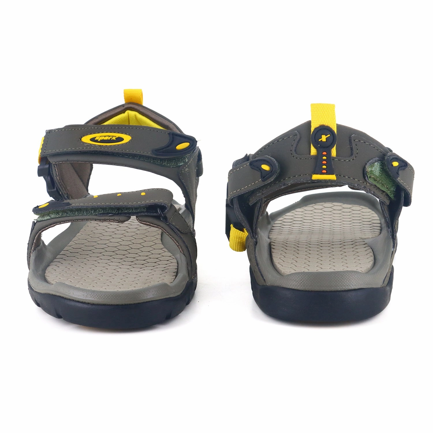 SPARX Sandals for Men SS 502 Melissa Possession Sandals