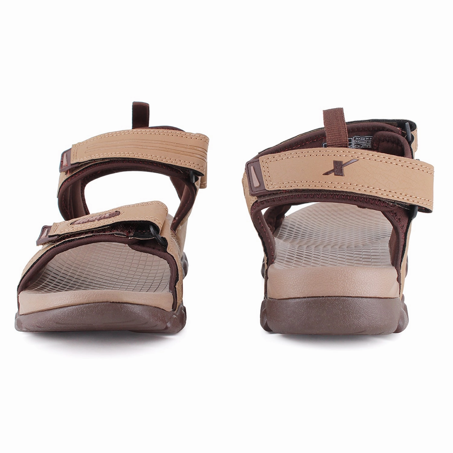 Platform Sandals Size 5 SPARX Sandals for Men SS 563