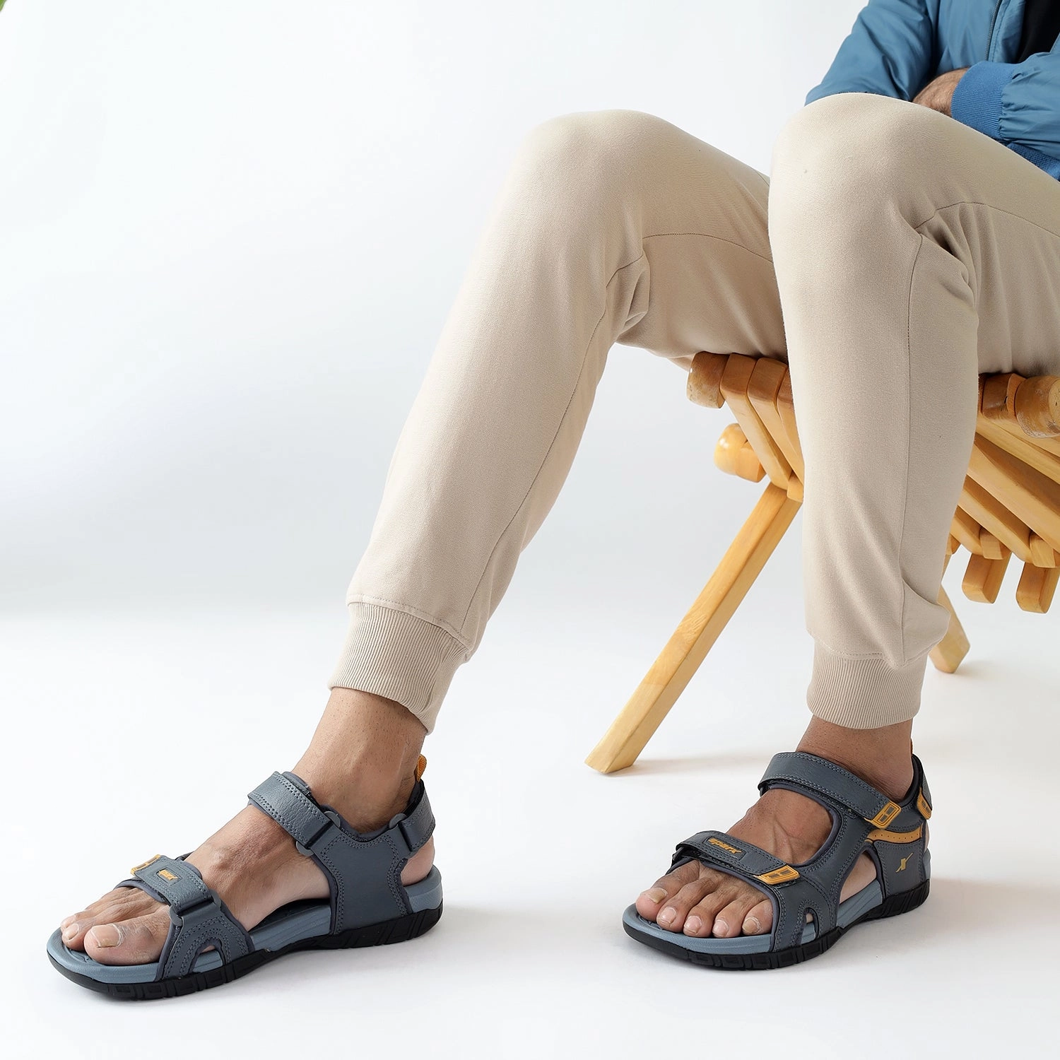 SPARX Sandals for Men SS 596 Sandals Friday