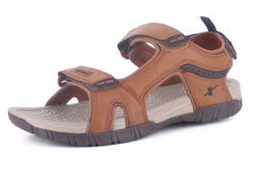 Best Sandals Walking SPARX Sandals for Men SS 596