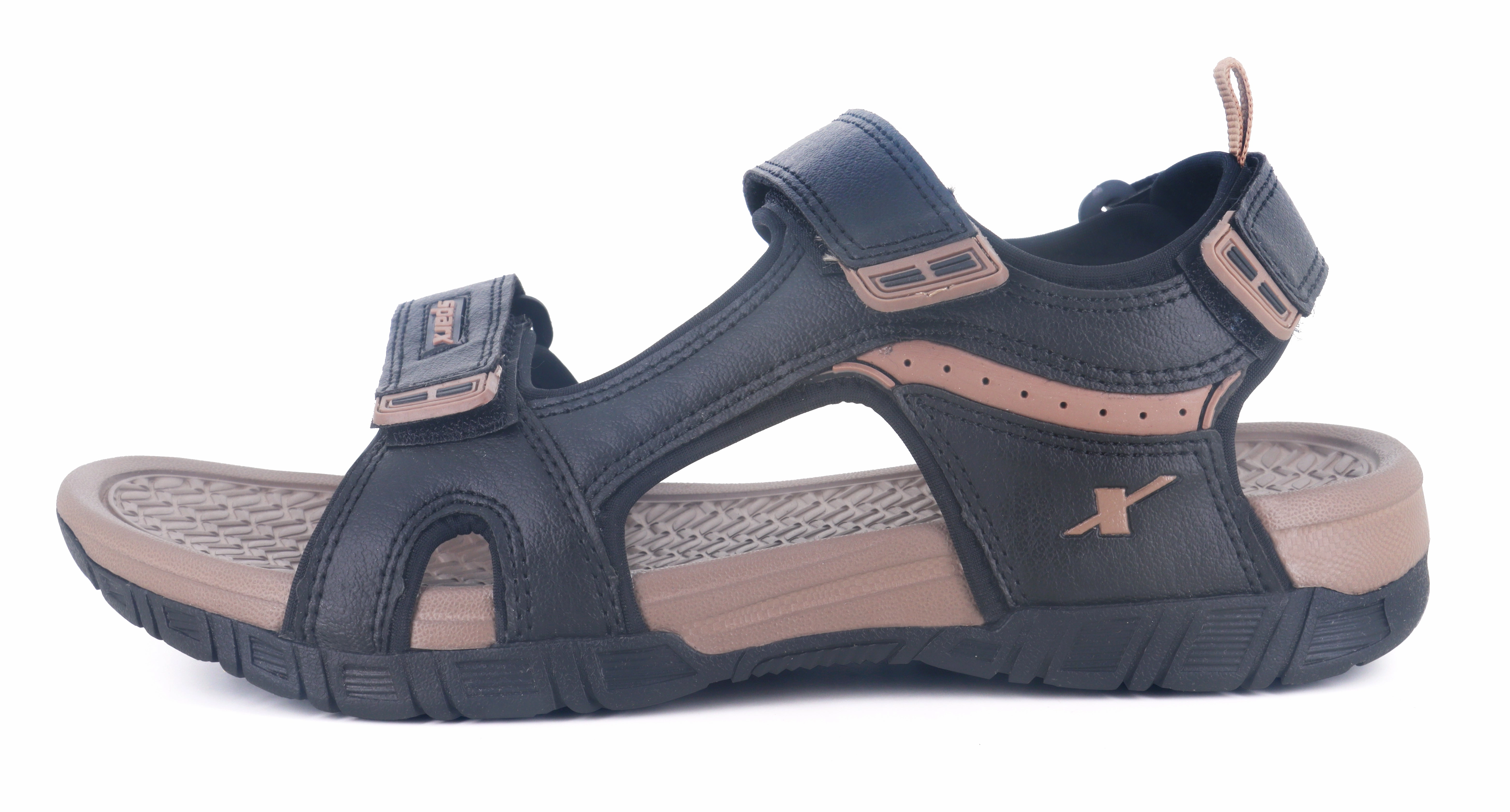 SPARX Sandals for Men SS 596 Teva Infinity Sandals