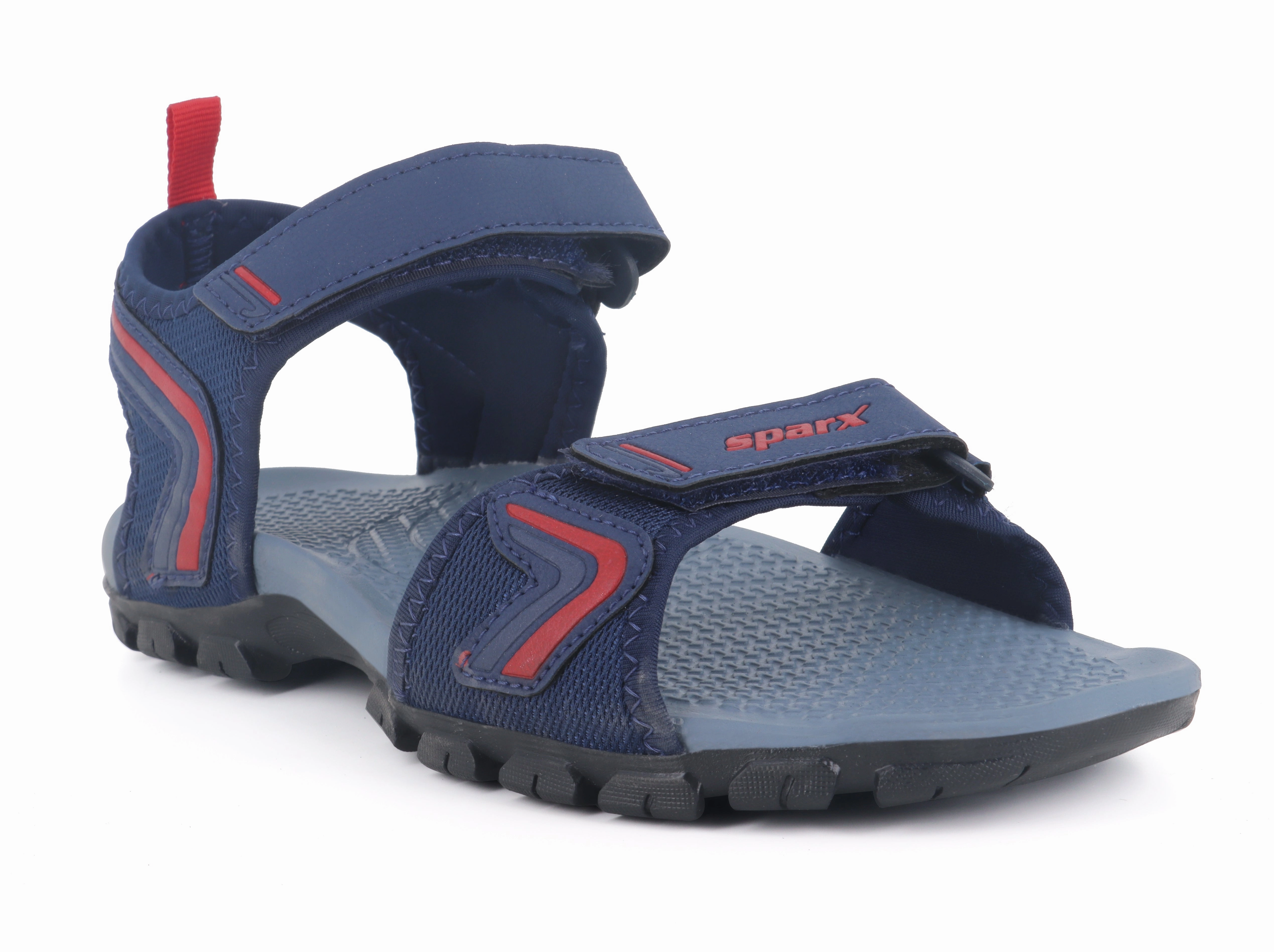 Sandals And Socks SPARX Sandals for Men SS 607
