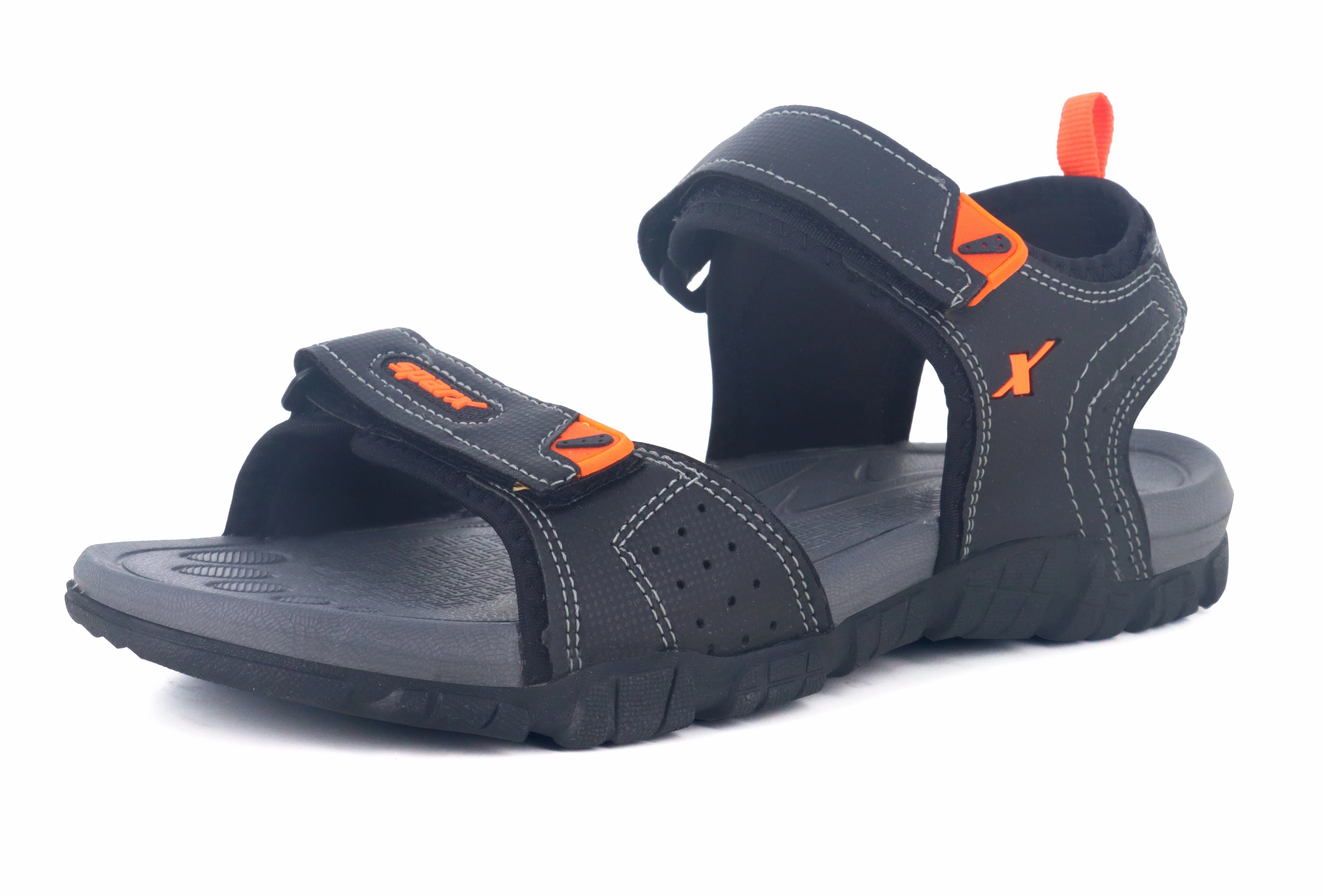 SPARX Sandals for Men SS 614 Memory Foam Sandals