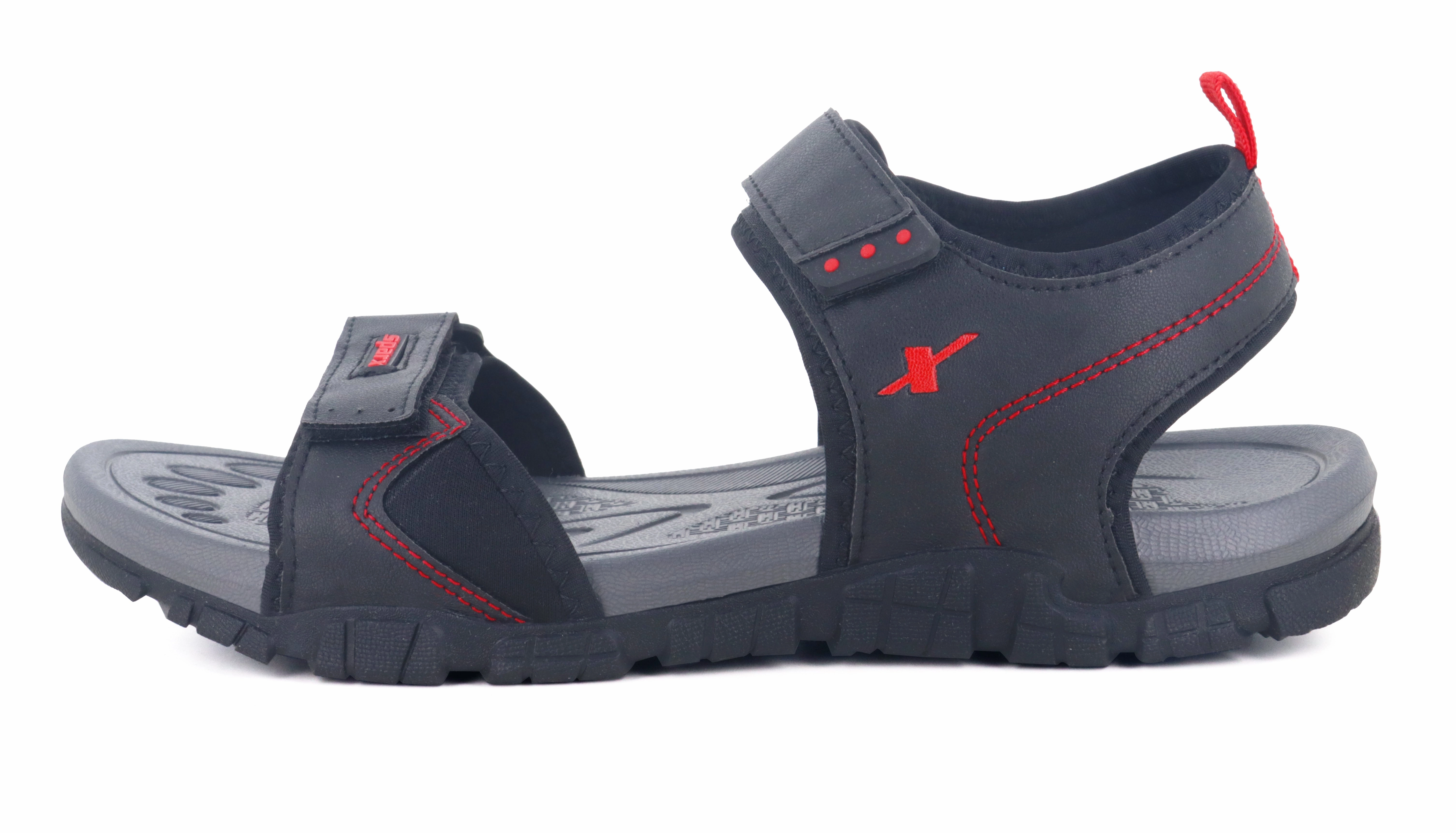 Size Sandals SPARX Sandals for Men SS 616