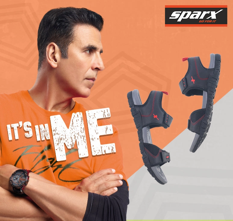 Sandals Affiliate Program SPARX Sandals for Men SS 616