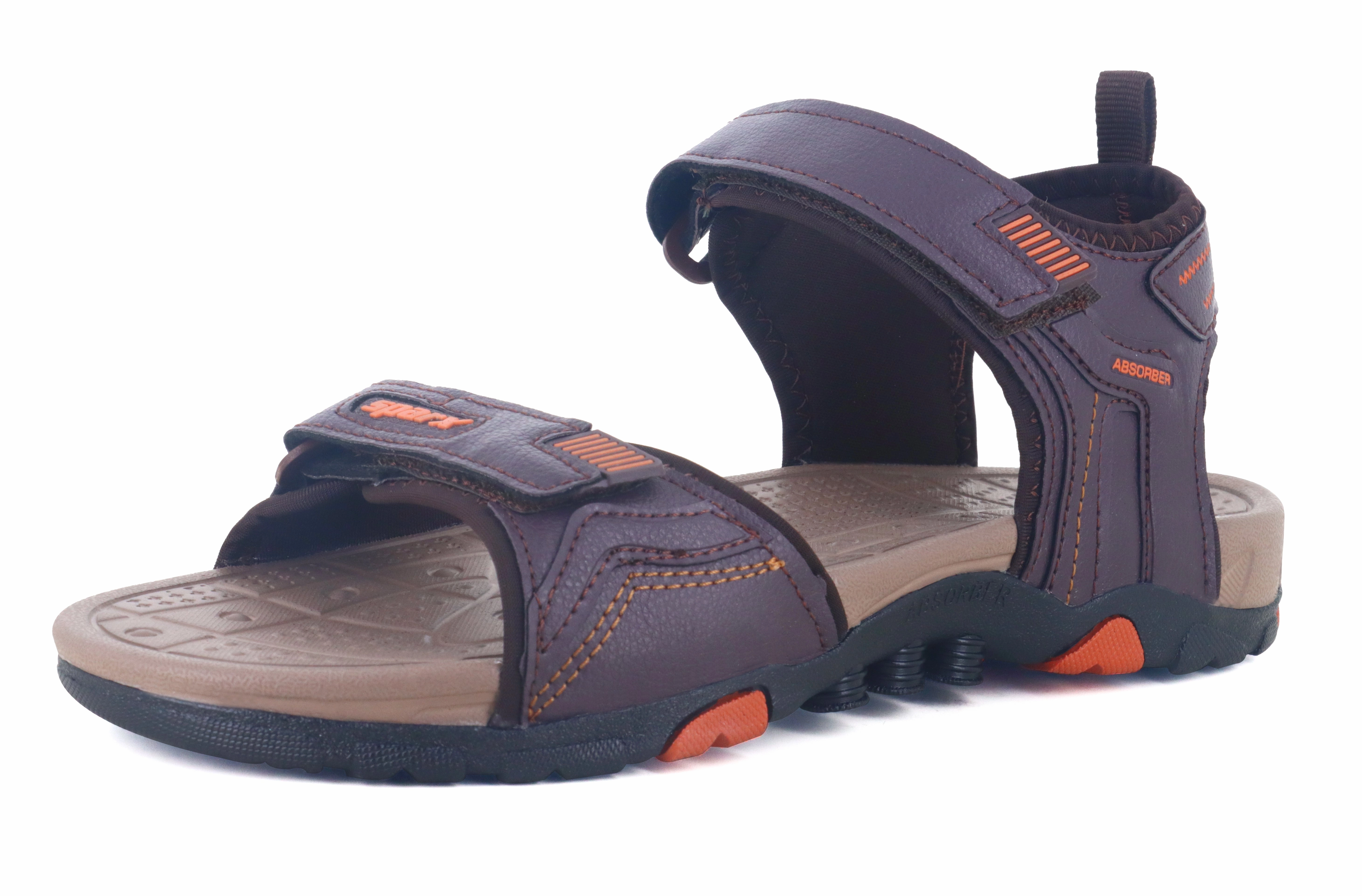 SPARX Sandals for men SS 646 Sandals And Plantar Fasciitis