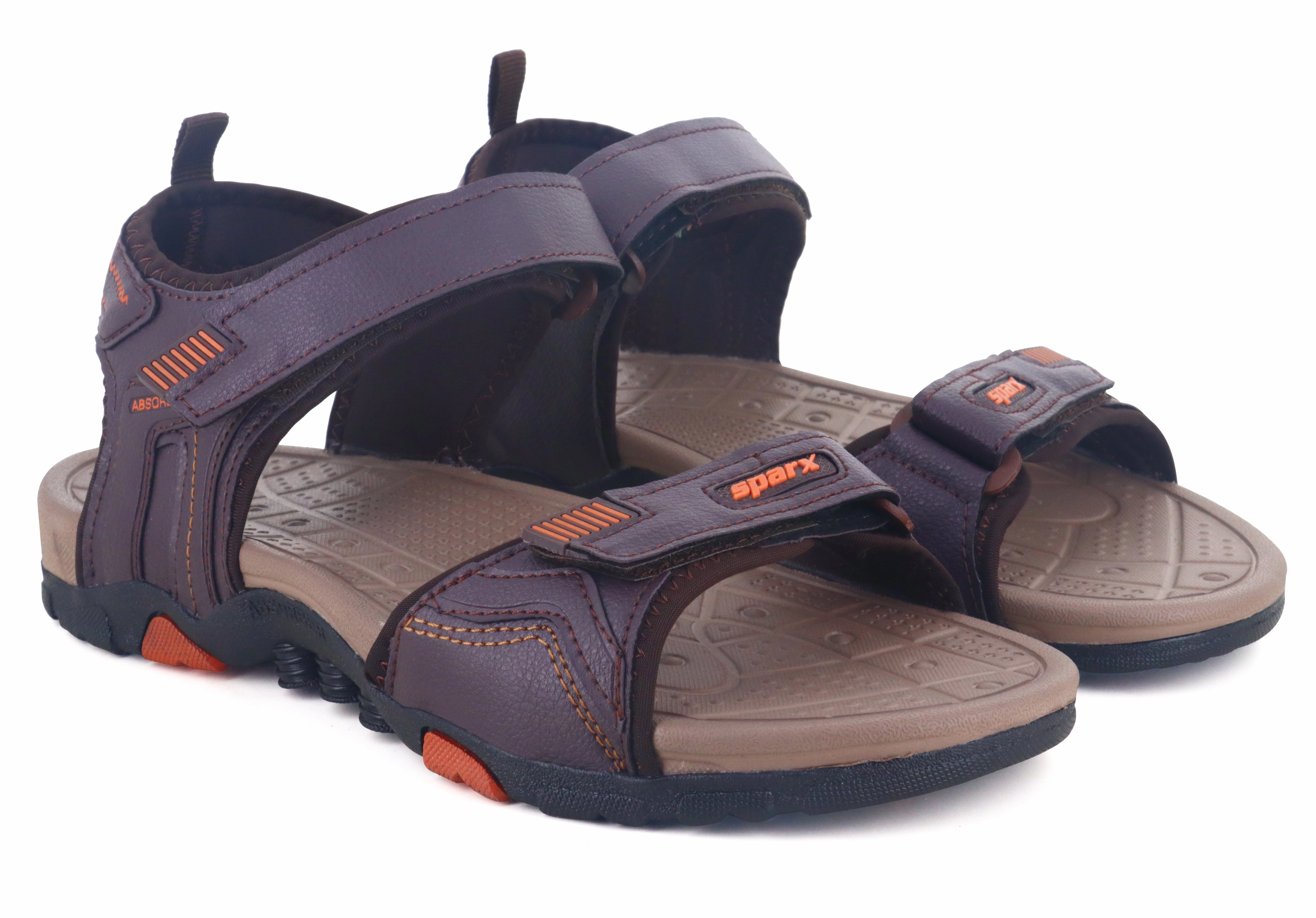 Sandals Resorts United States SPARX Sandals for men SS 646