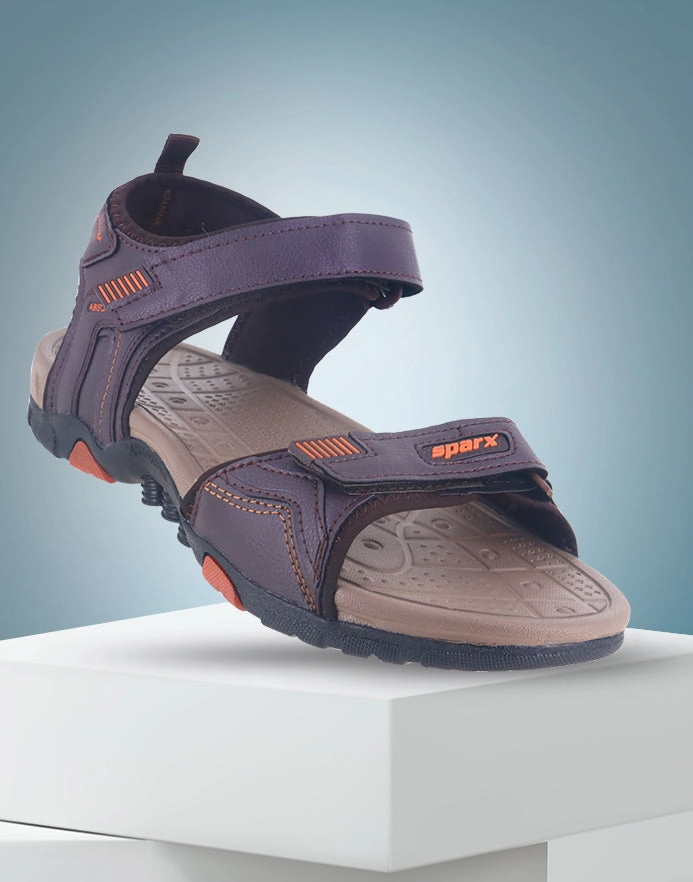 SPARX Sandals for men SS 646 Sandals Made In The Usa