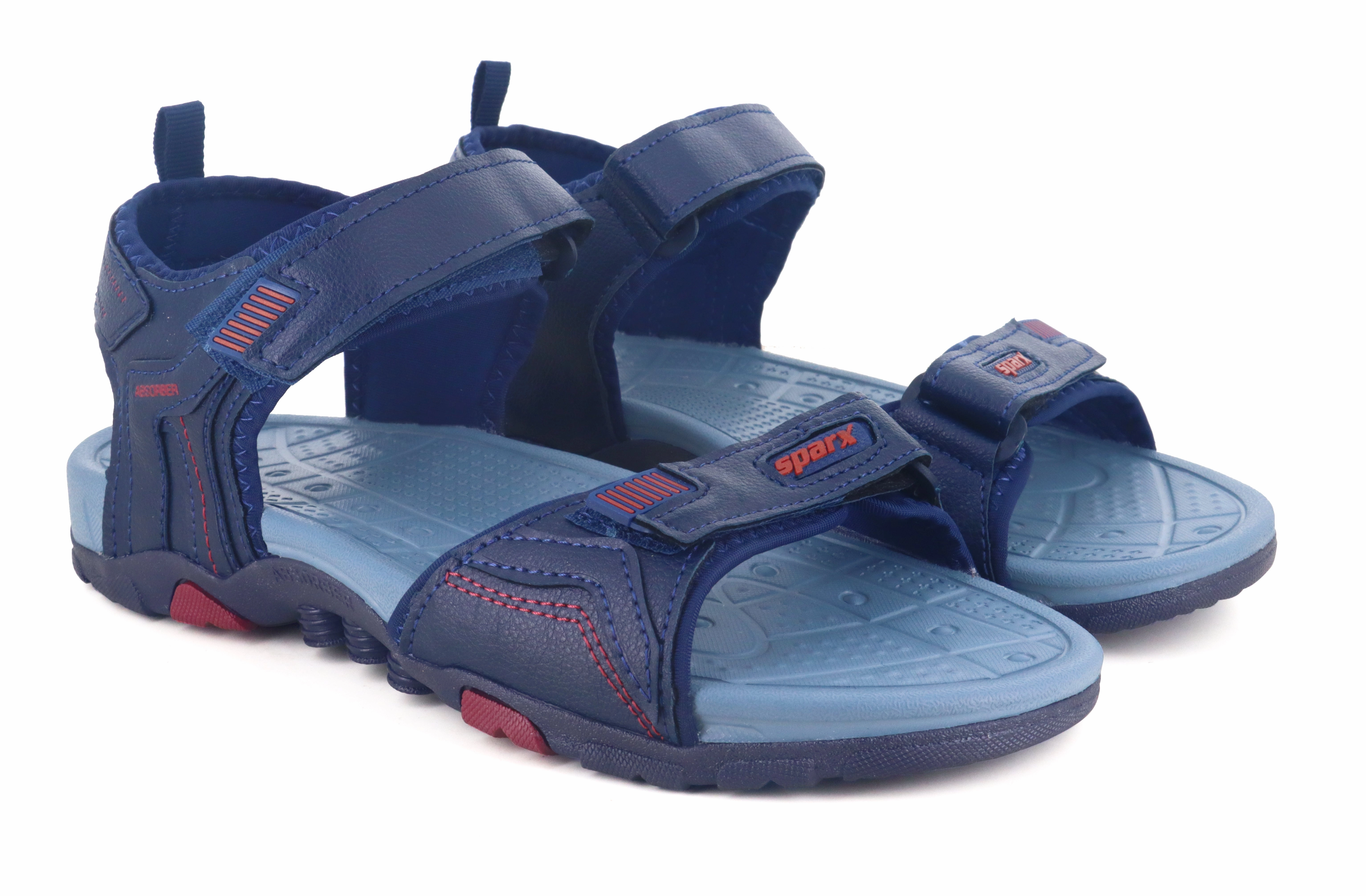 SPARX Sandals for men SS 646 Samurai Sandals
