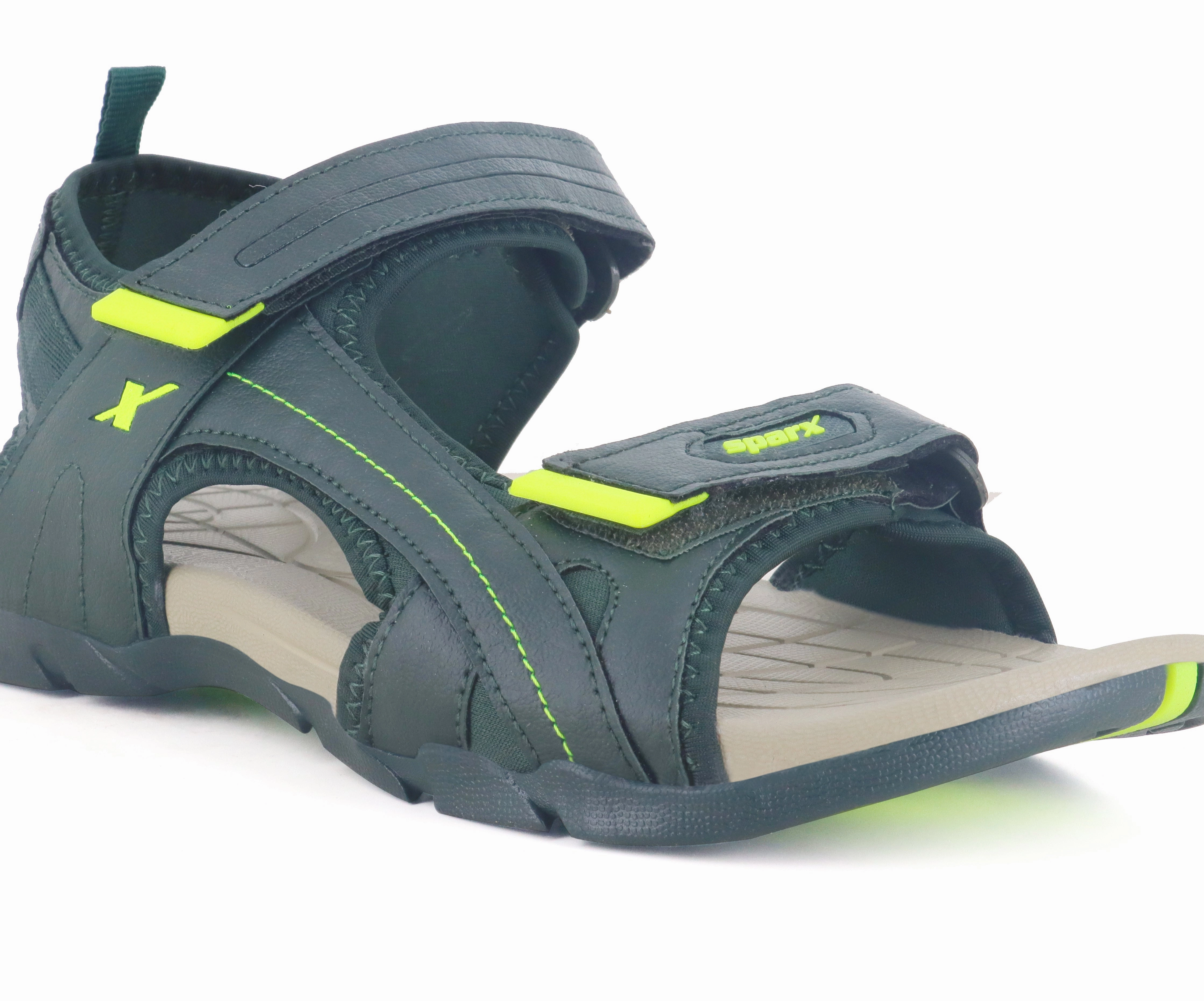 SPARX Sandals for men SS 653 Sandals Rubber