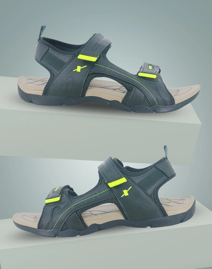 Teva Closed Toe Sandals SPARX Sandals for men SS 653