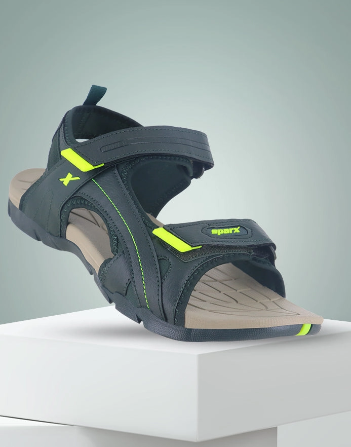 SPARX Sandals for men SS 653 Sandals Whitehouse Jamaica