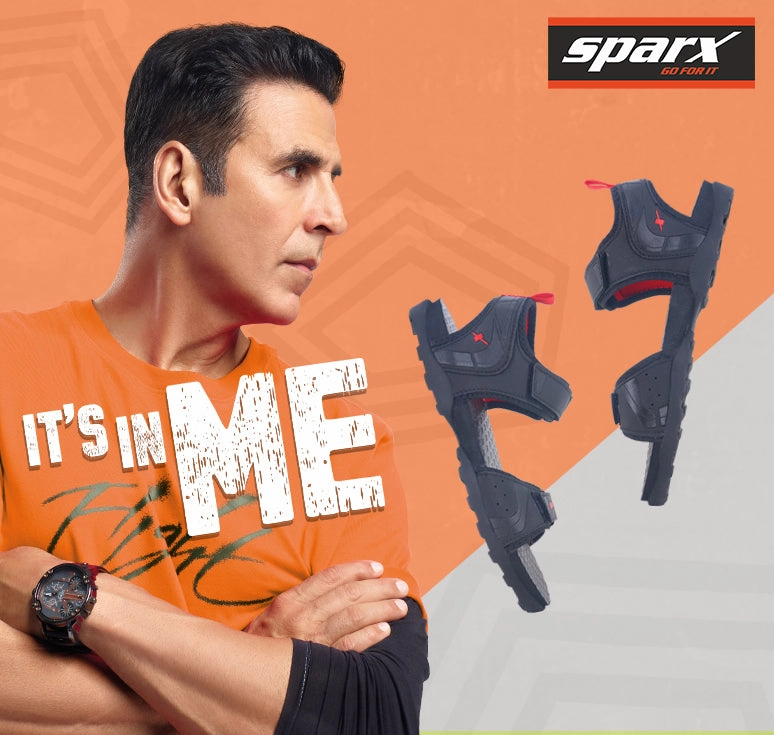 Sandals Church Riverside SPARX Sandals for men SS 723