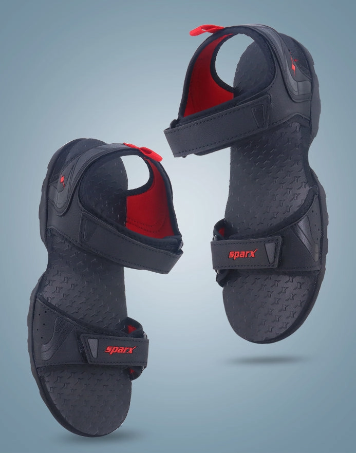 SPARX Sandals for men SS 723 Affordable Sandals Resort