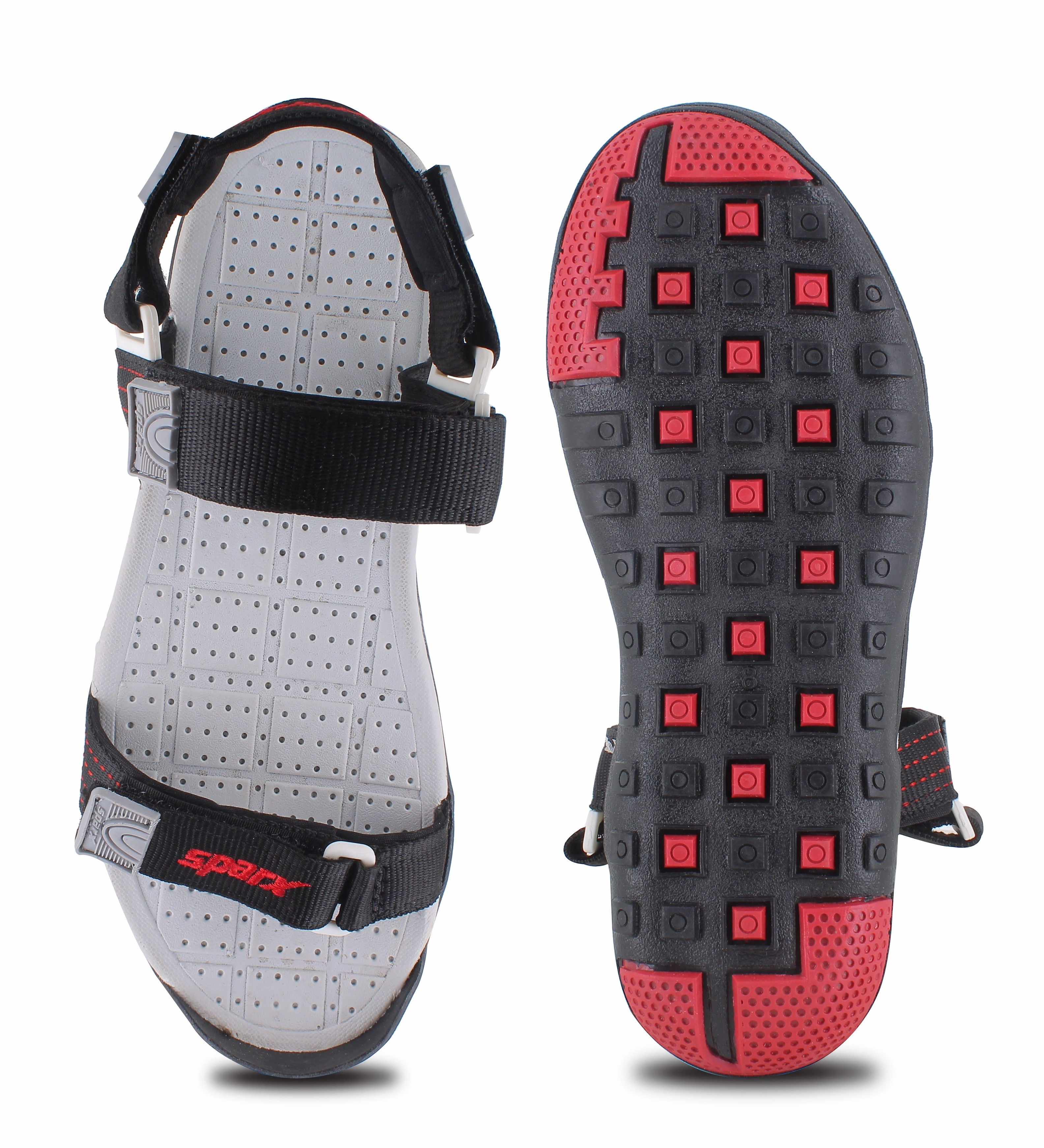 SPARX Sandals for women SS 414 Teva Olowahu Sandals