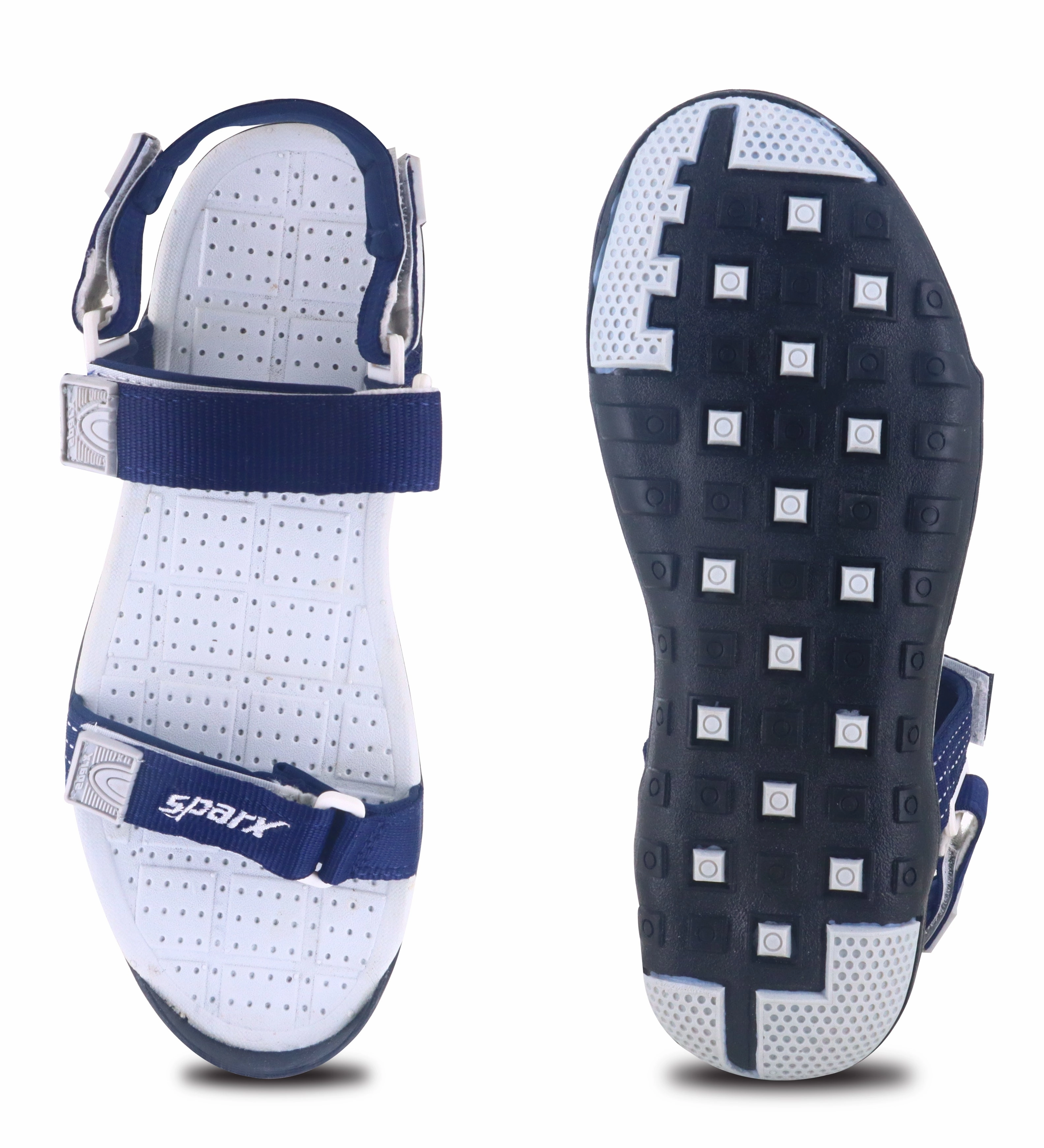 SPARX Sandals for women SS 414 Gdefy Sandals