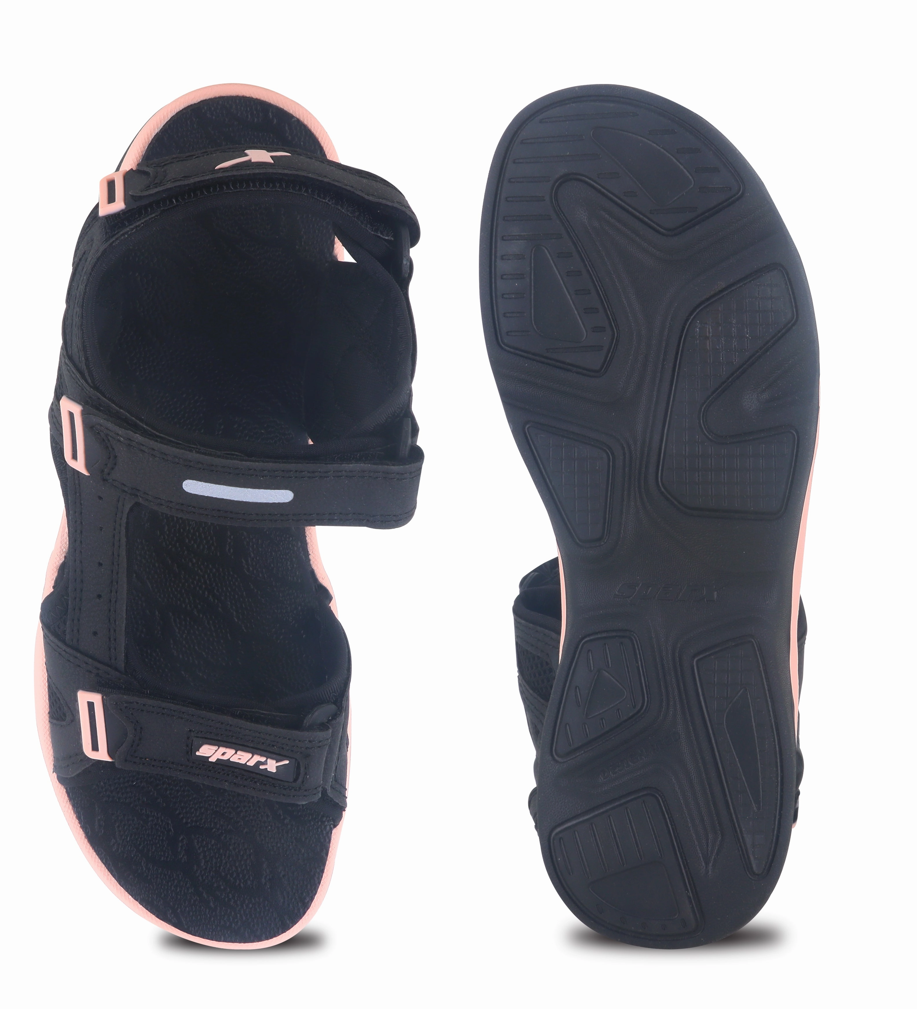 SPARX Sandals for women SS 608 Sole Sandals