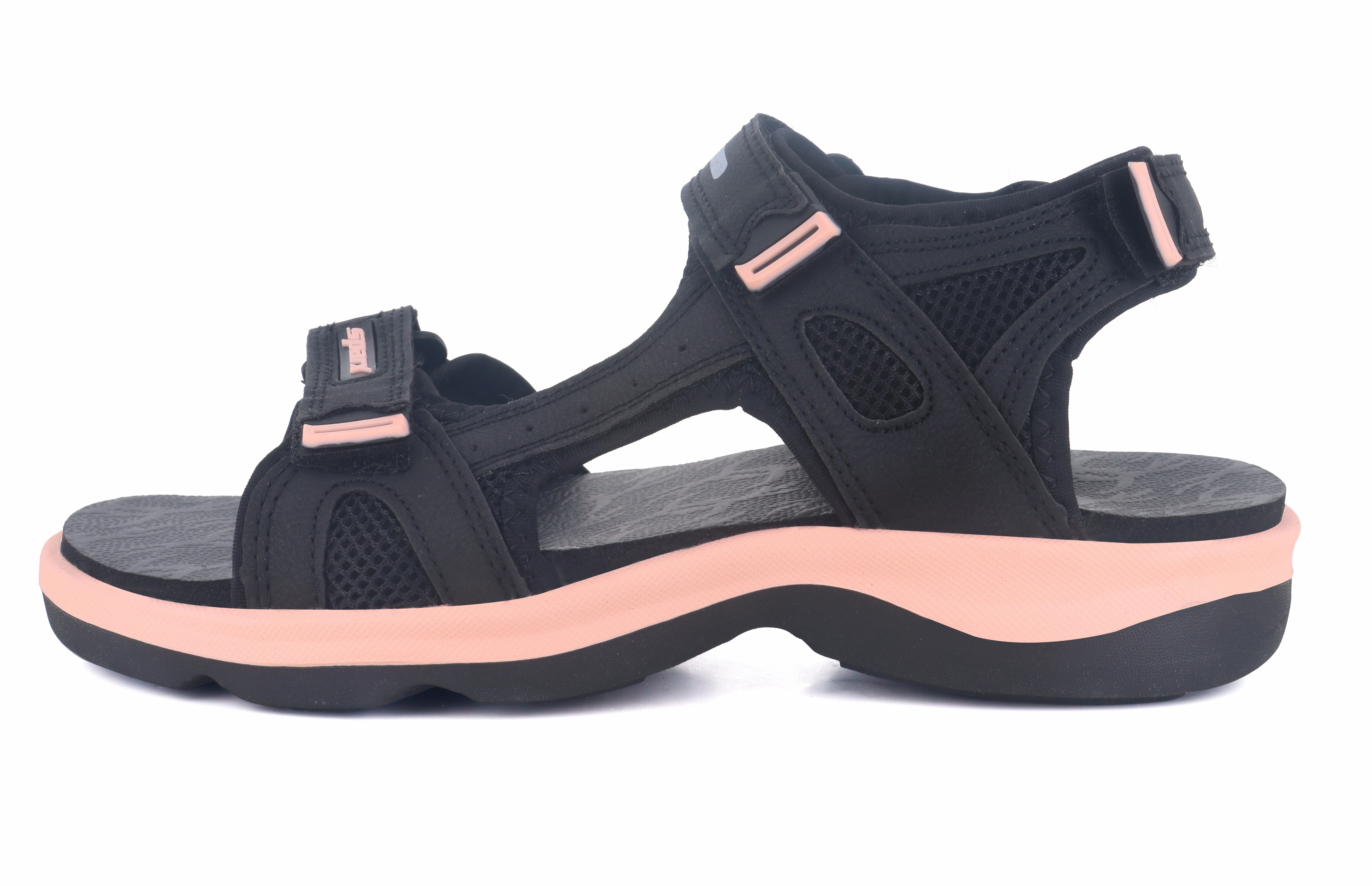 Barbados Map SPARX Sandals for women SS 608