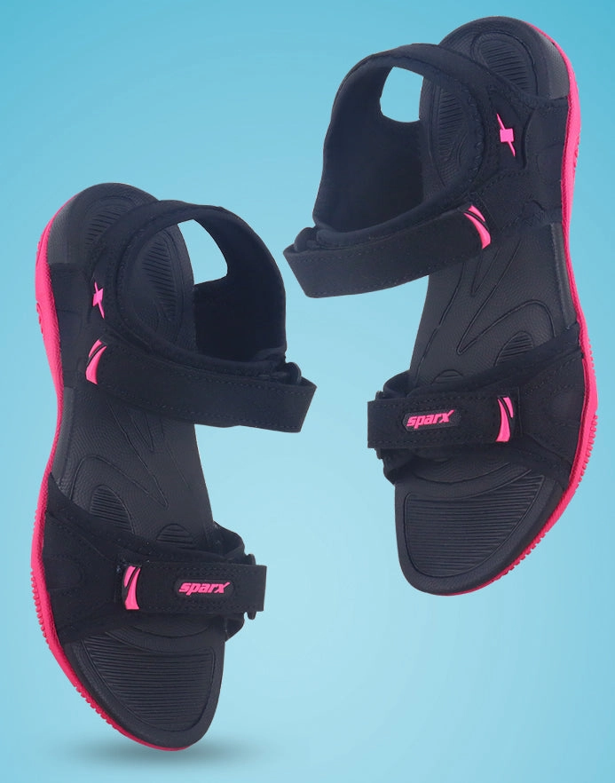 Sporty Sandals SPARX Sandals for women SS 644