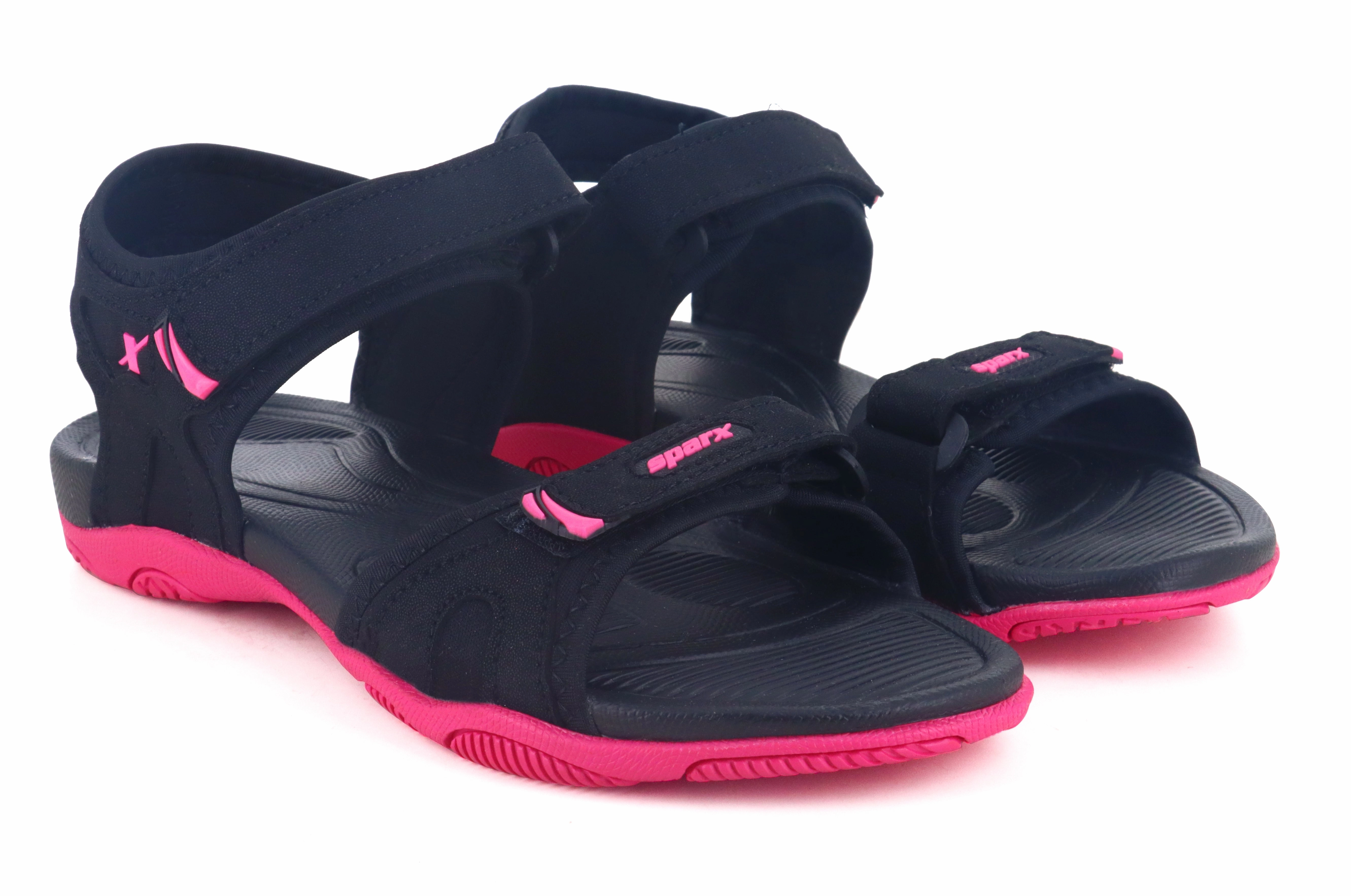 SPARX Sandals for women SS 644 Sandals For People With Flat Feet