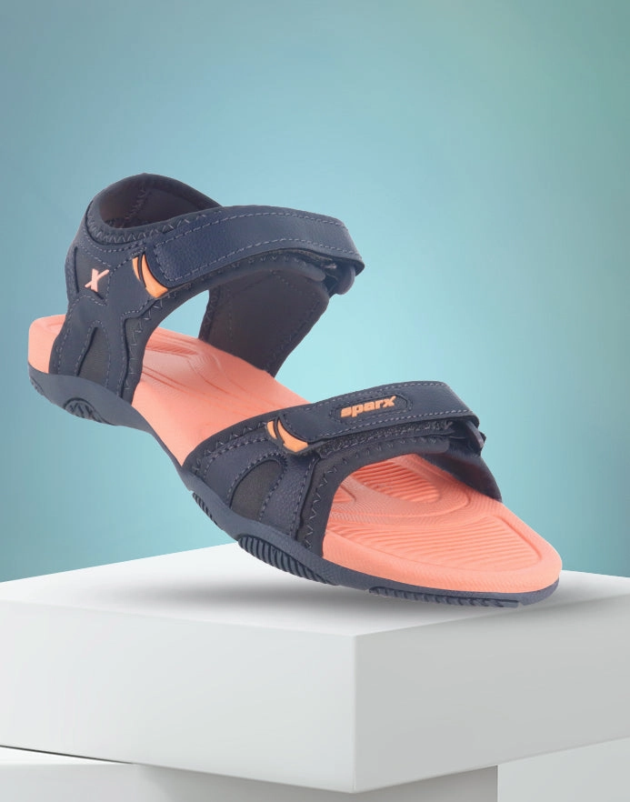 Tire Sandals SPARX Sandals for women SS 644