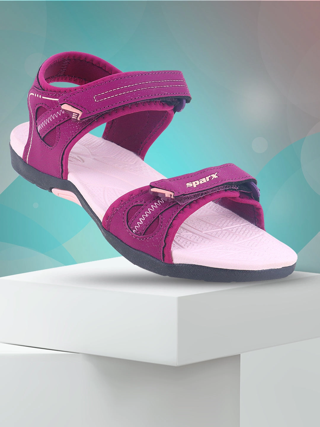SPARX Sandals for women SS 650 Diba True Sandals