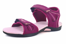 SPARX Sandals for women SS 650 Walking Sandals Arch Support