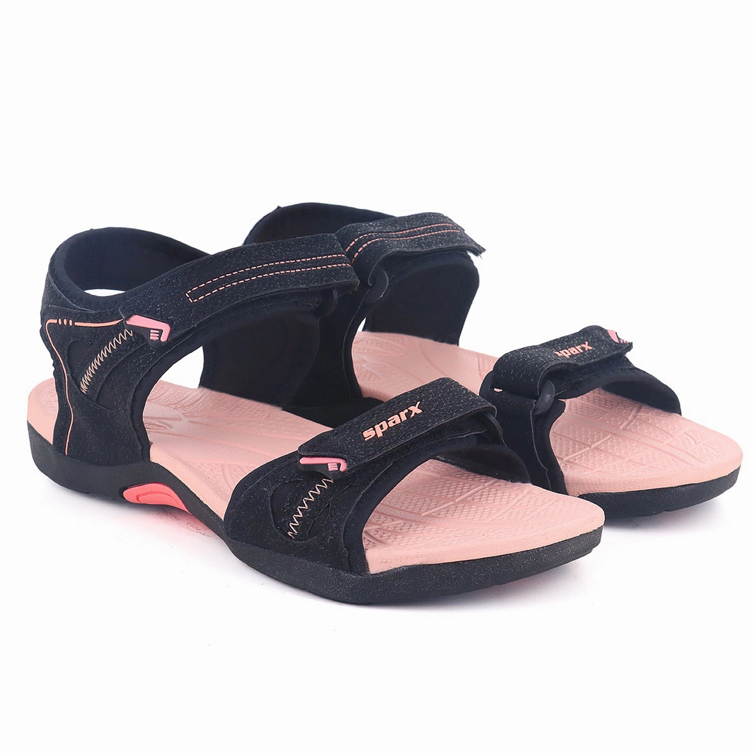 Sandals Graduation SPARX Sandals for women SS 650
