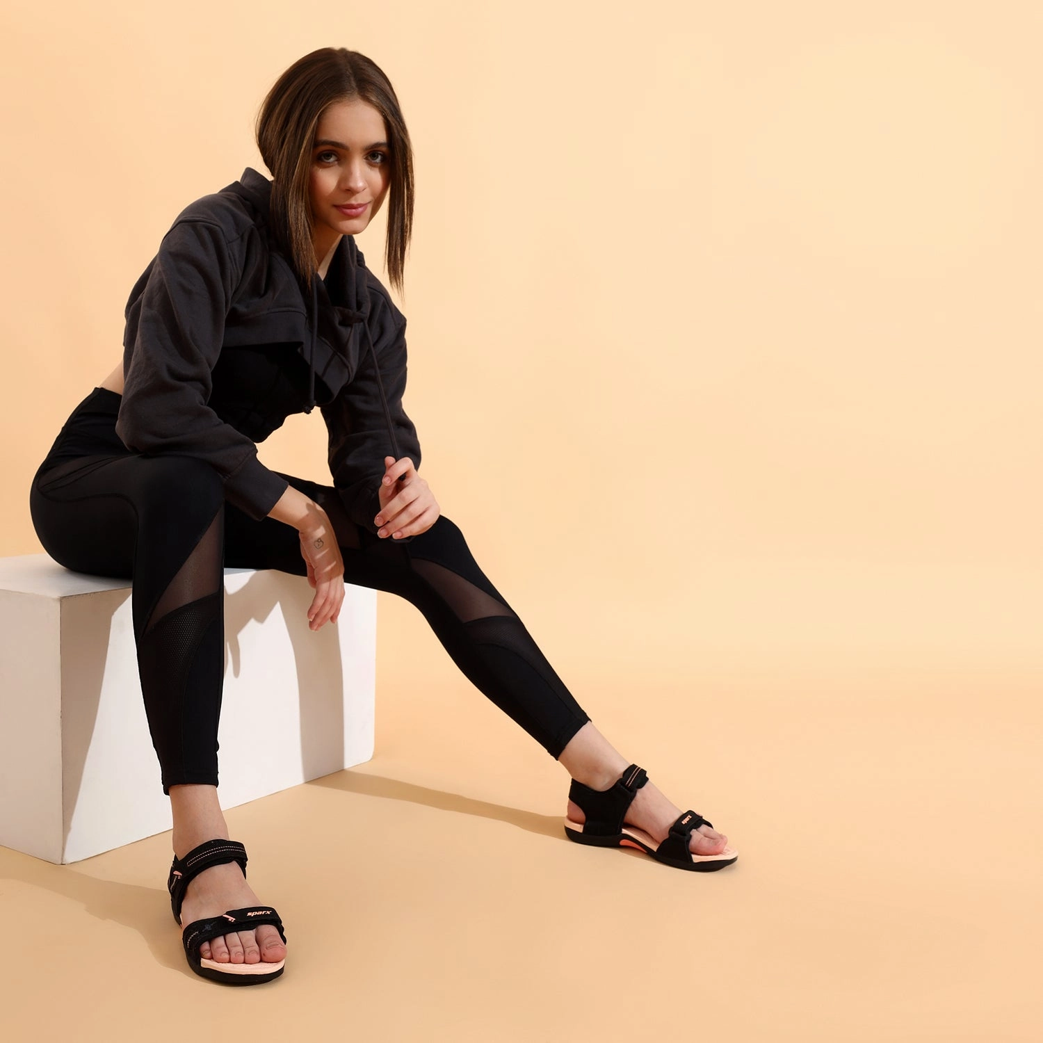 SPARX Sandals for women SS 650 New Sandals