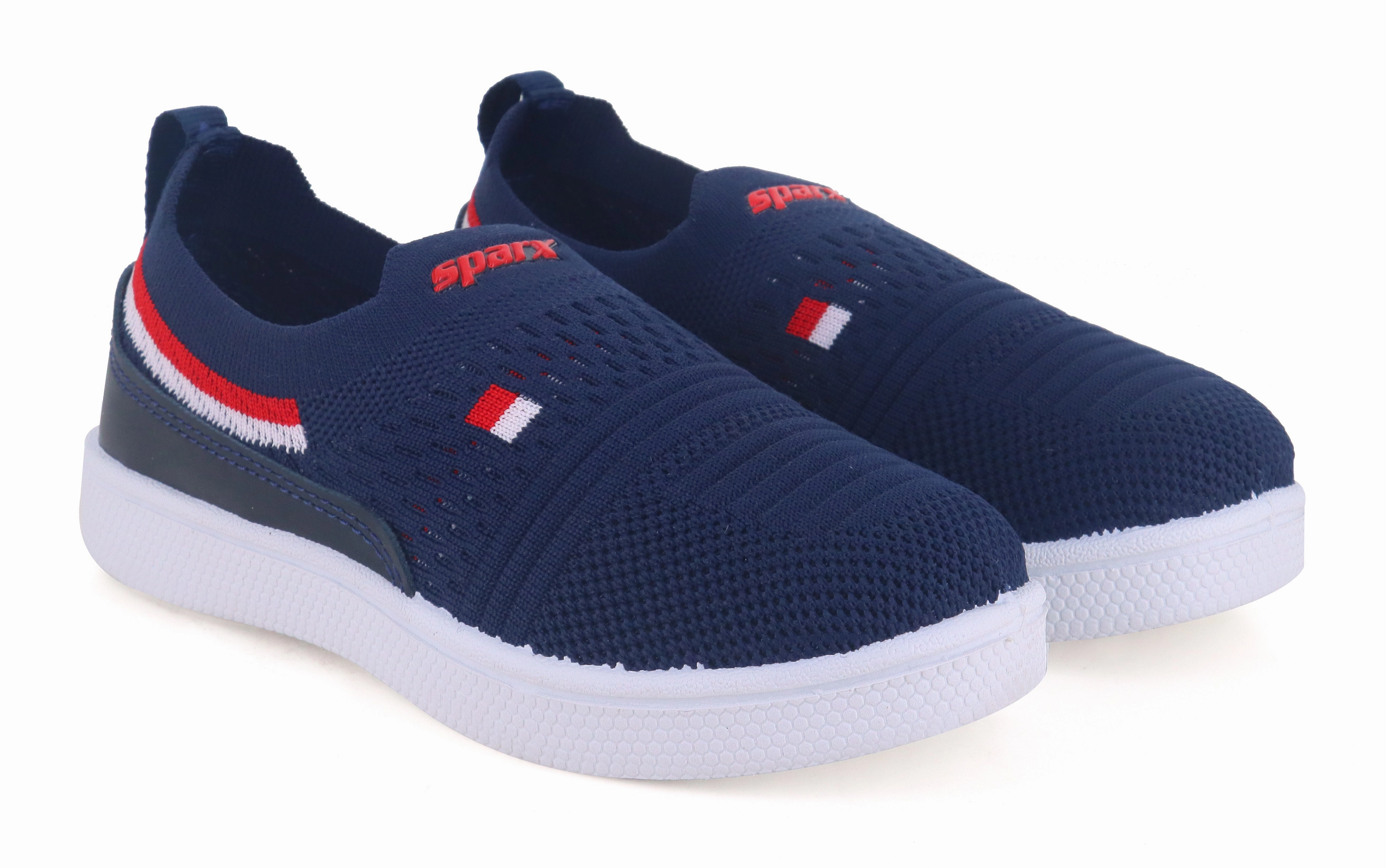 Shox R4 Running Shoes SPARX Shoes for Kids SK 100