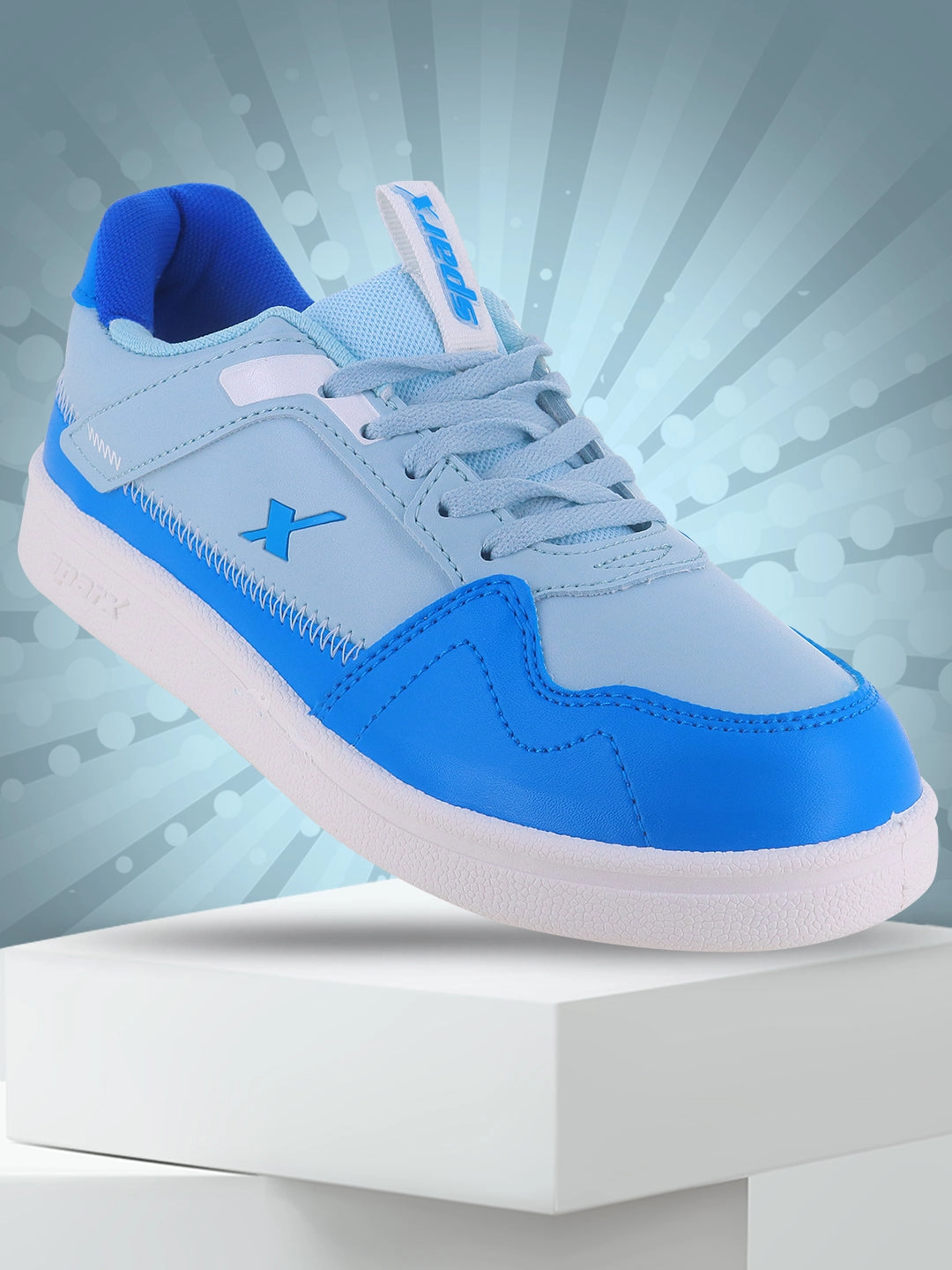 SPARX Shoes for Kids SK 850 Best Football Shoes For Running