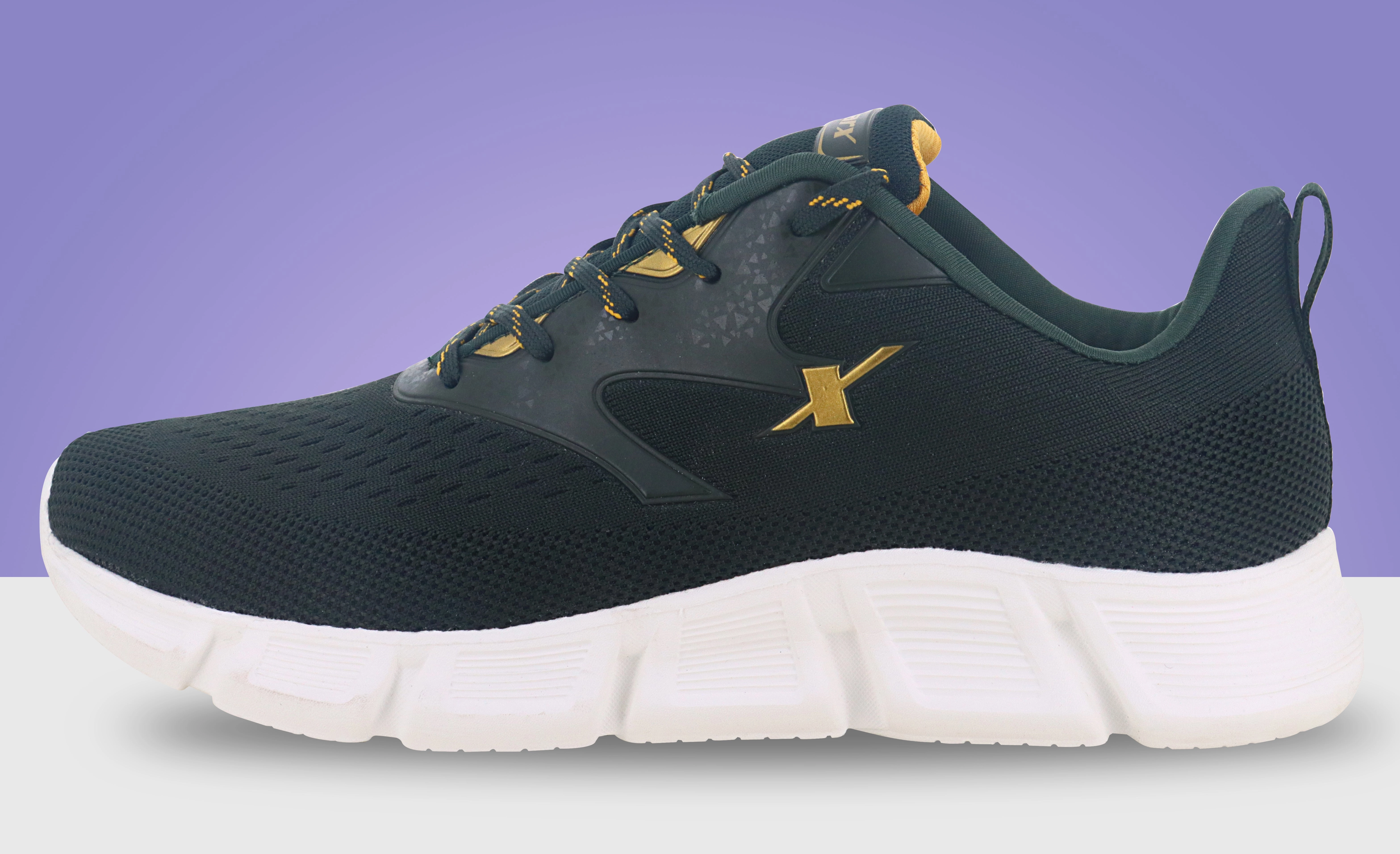 Carmel SPARX Walking shoes for gents SM 862