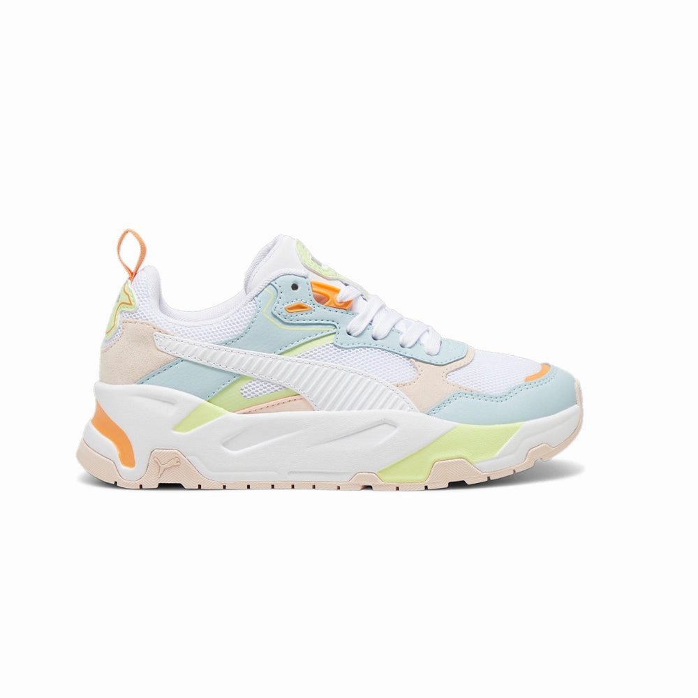 Karina Sneakers Trinity Lace Up Sneakers (Big Kid)