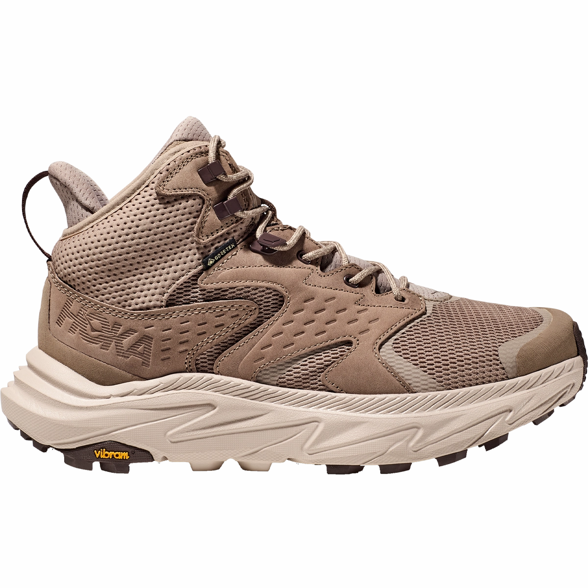 L.l. Bean Cresta Hiking Boot Men's Anacapa 2 Mid GTX