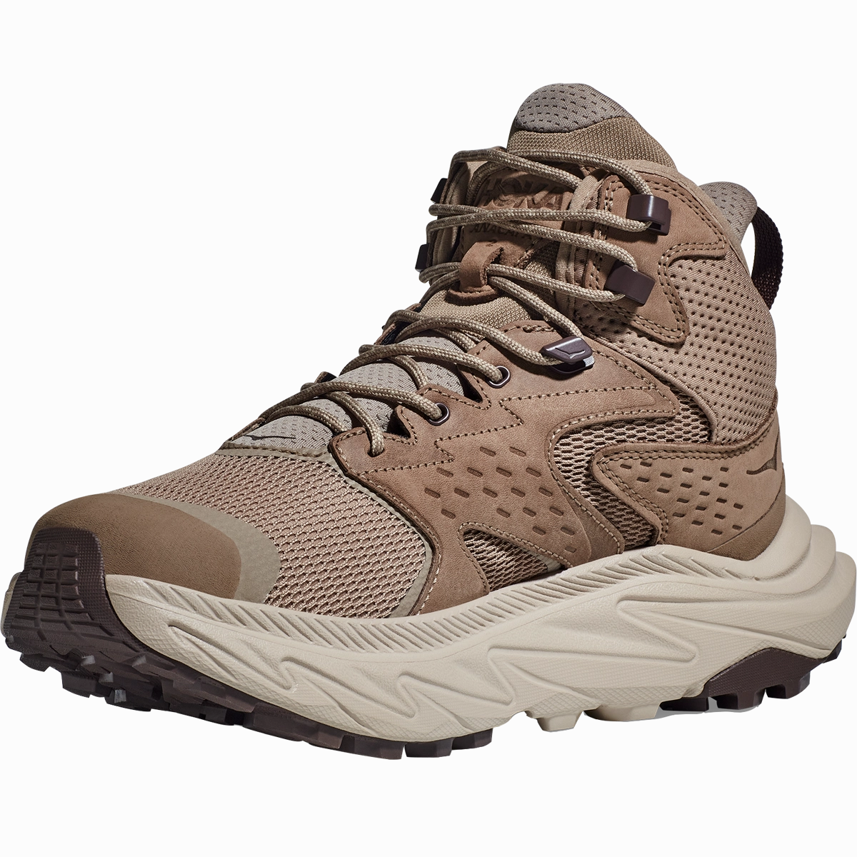 Men's Anacapa 2 Mid GTX Hiking Boots Eyelets