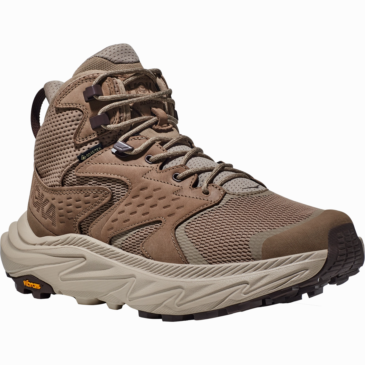 Men's Anacapa 2 Mid GTX Life Is Better In Hiking Boots