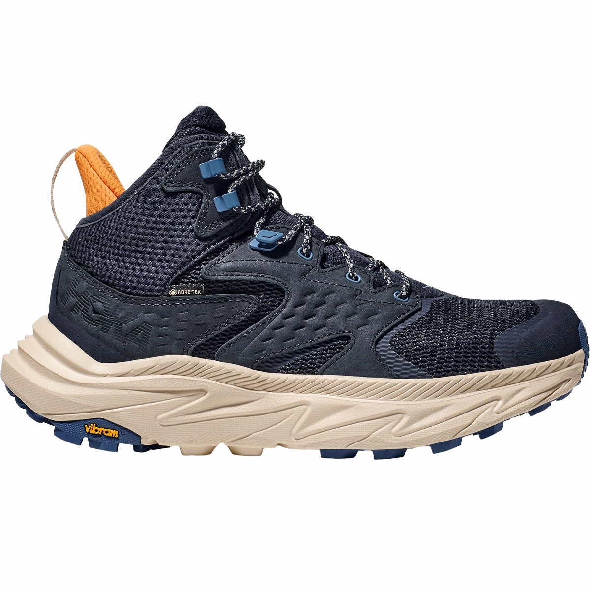 Men's Anacapa 2 Mid GTX Timberland Mt. Maddsen Waterproof Hiking Boots