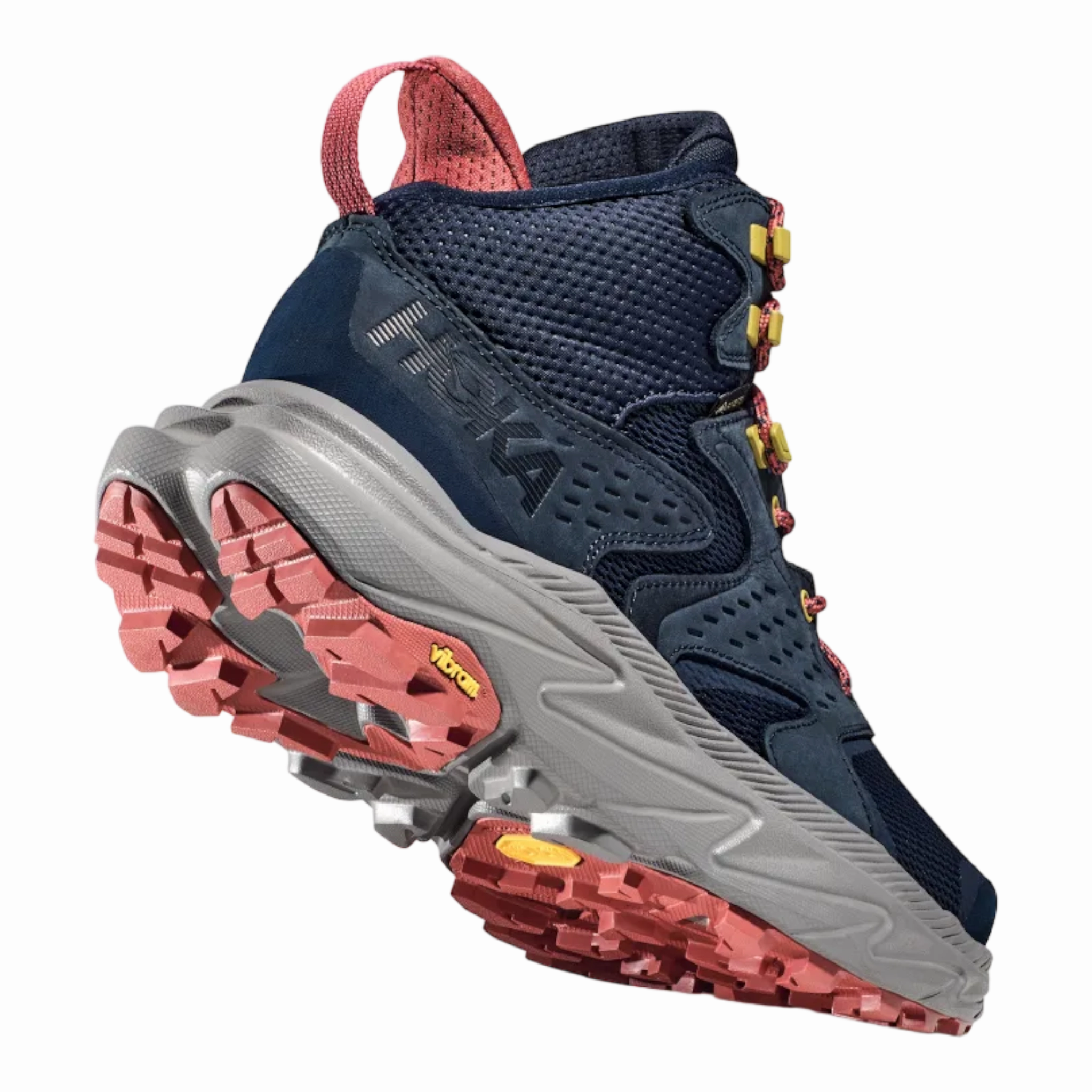 Merrell Ontario Mid Waterproof Hiking Boots Men's Anacapa 2 Mid GTX