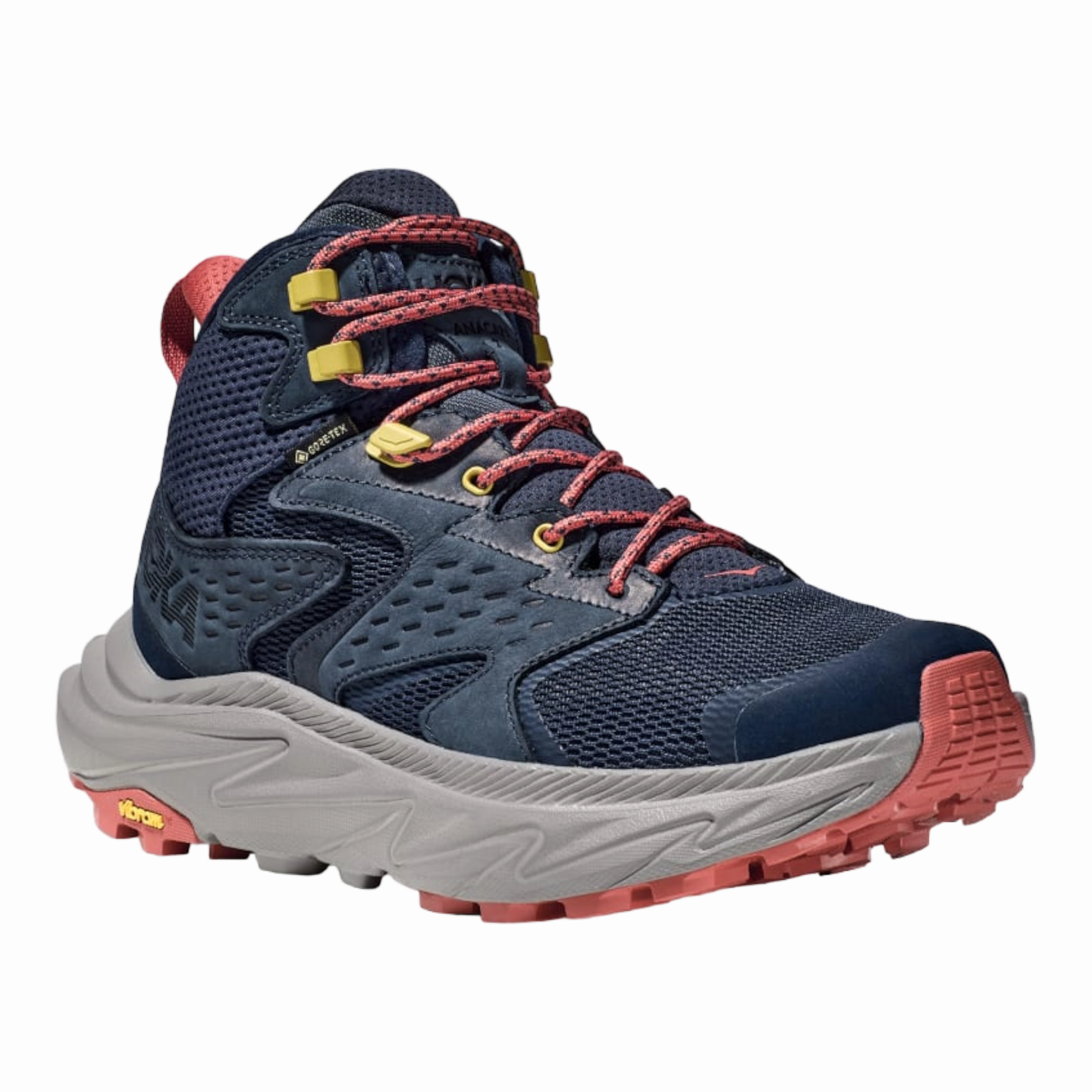 Men's Anacapa 2 Mid GTX Hiking Boots Snake Proof