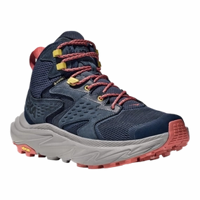 Men's Anacapa 2 Mid GTX Hiking Boots With Gore Tex