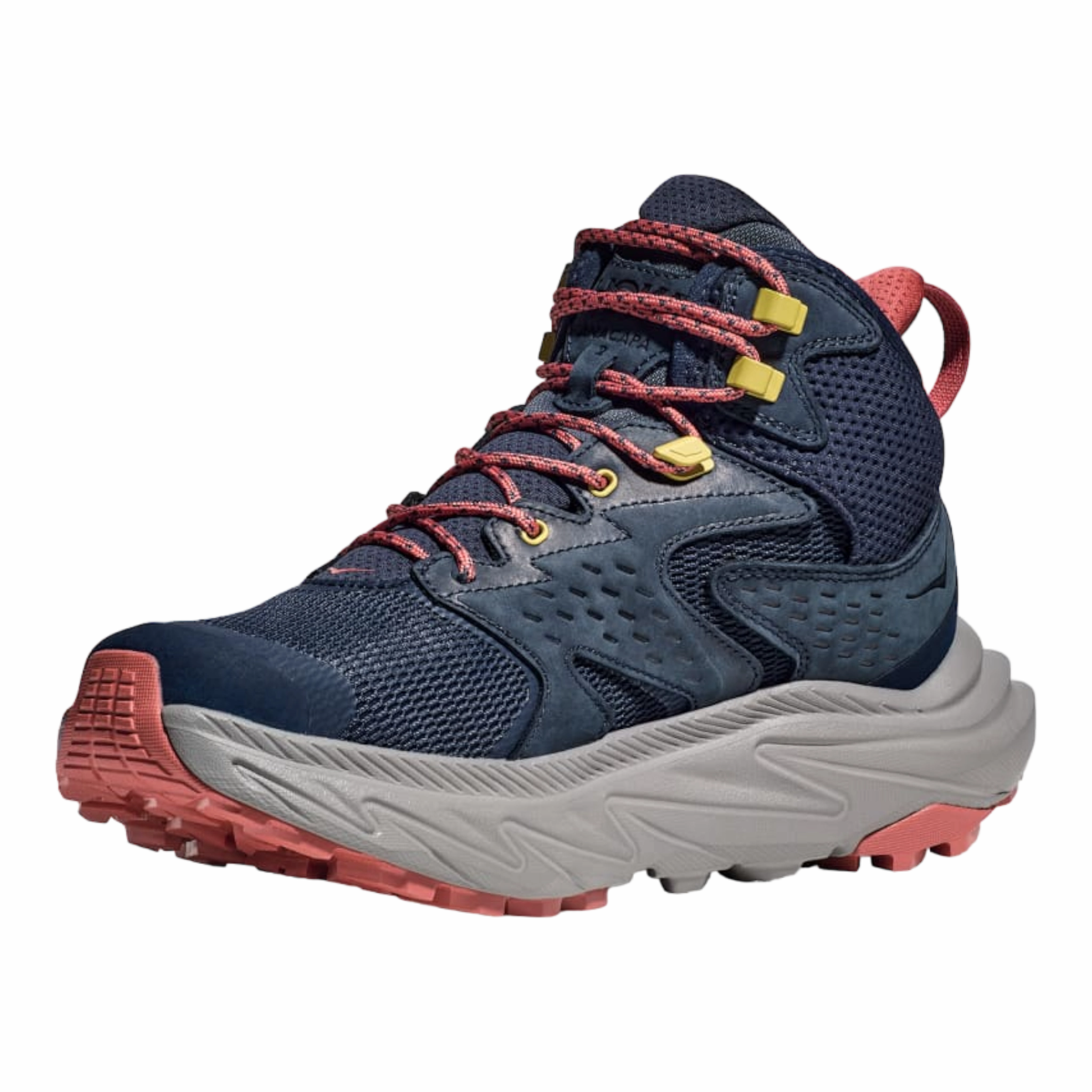 Trail Guide Hiking Boots Men's Anacapa 2 Mid GTX