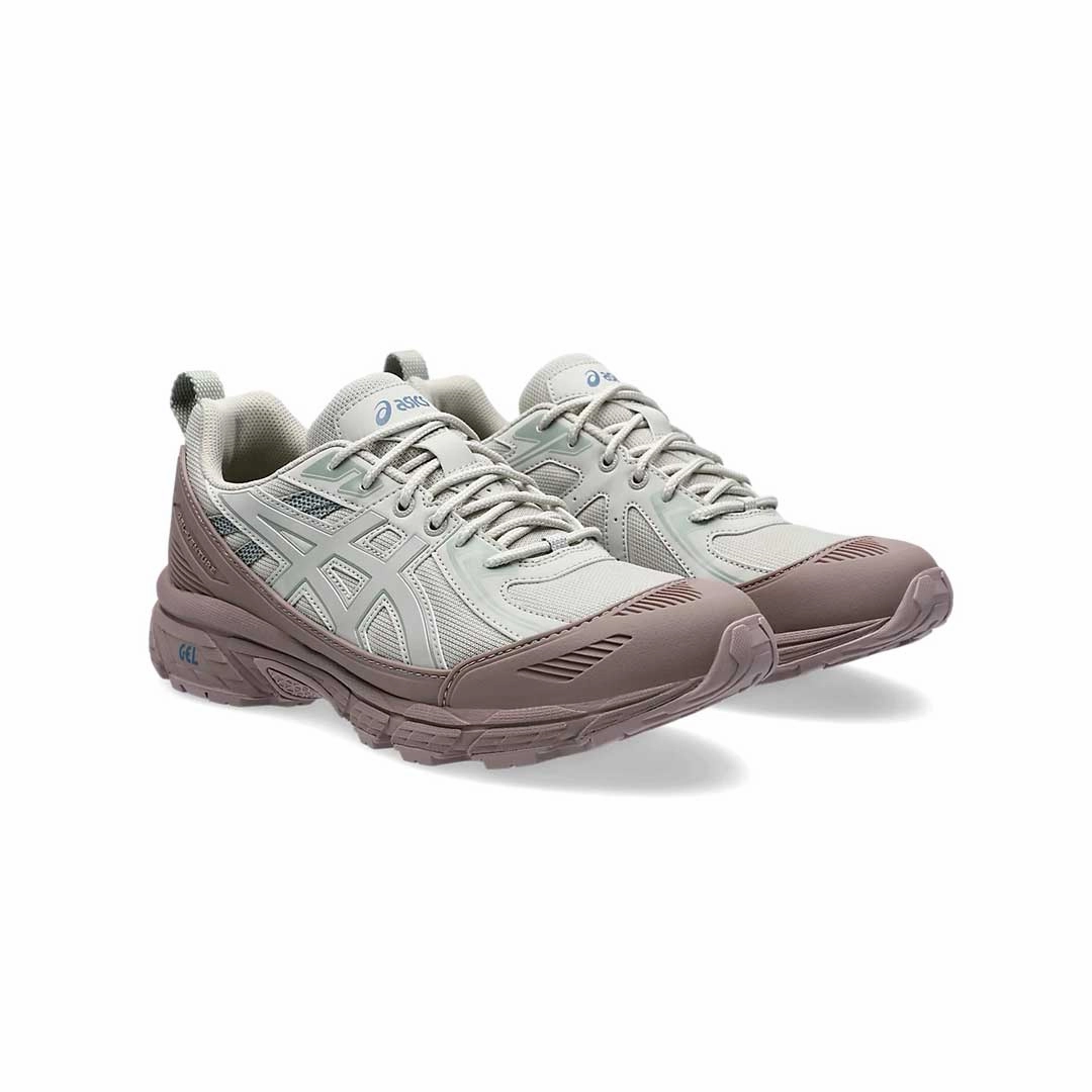 Asics Gel Cumulus Running Shoe Asics - Unisex Gel-Venture 6 Shield Shoes (1203A474 500)