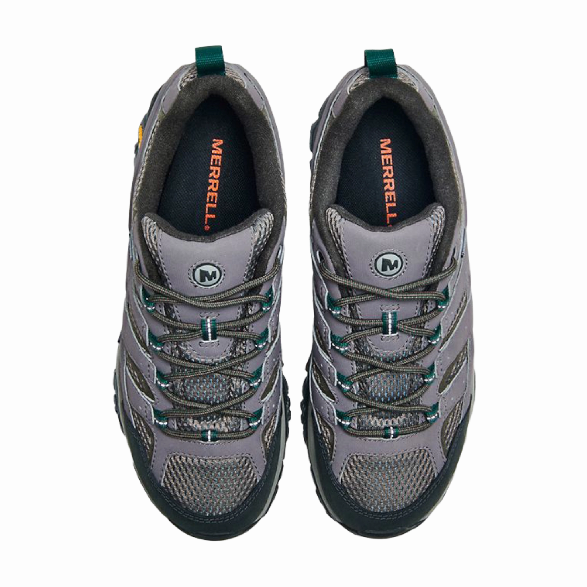 Best Hiking Boots Multi Day Hikes Men's Moab 2 GORE-TEX