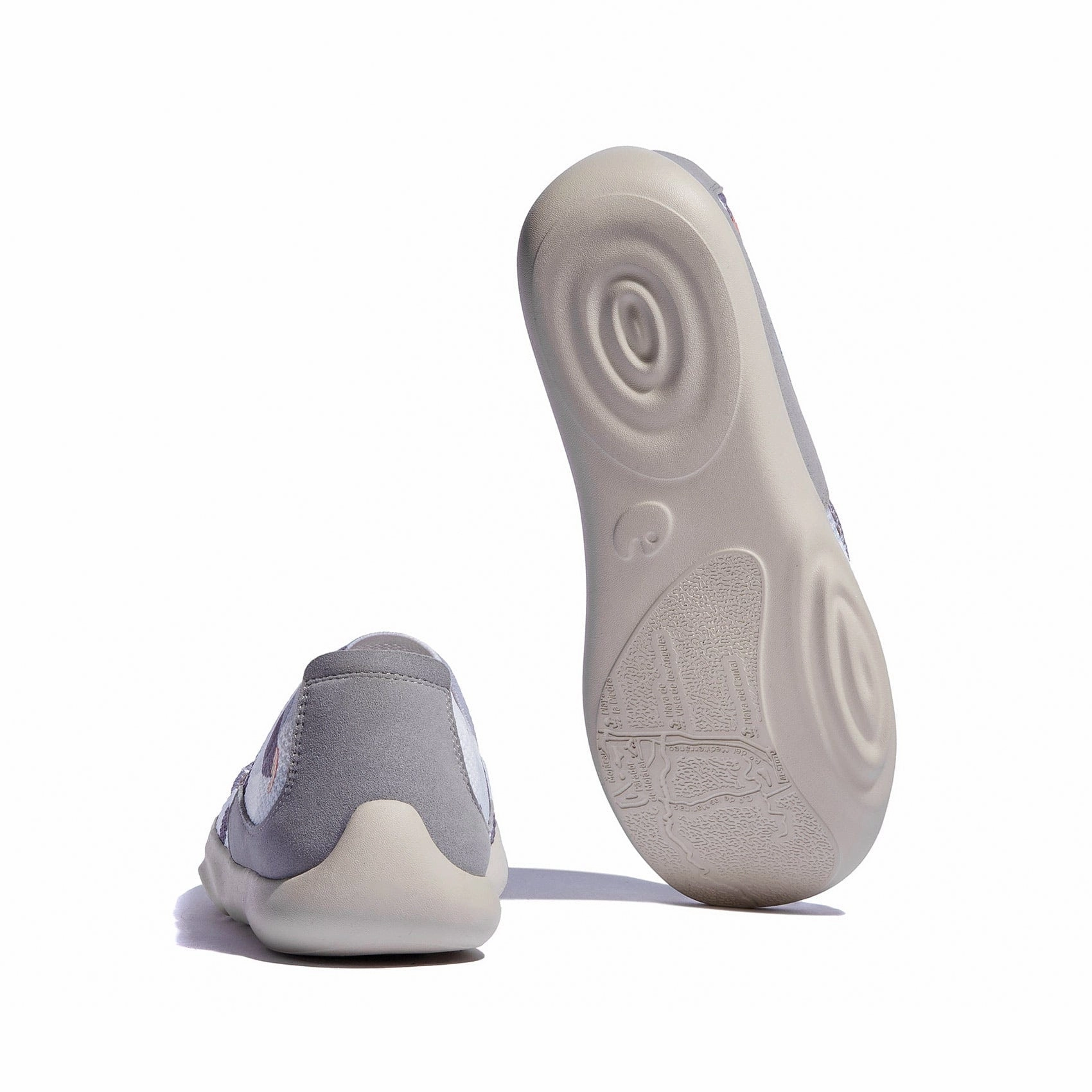 Stacking Circles Mojacar I Men Loafers Spring